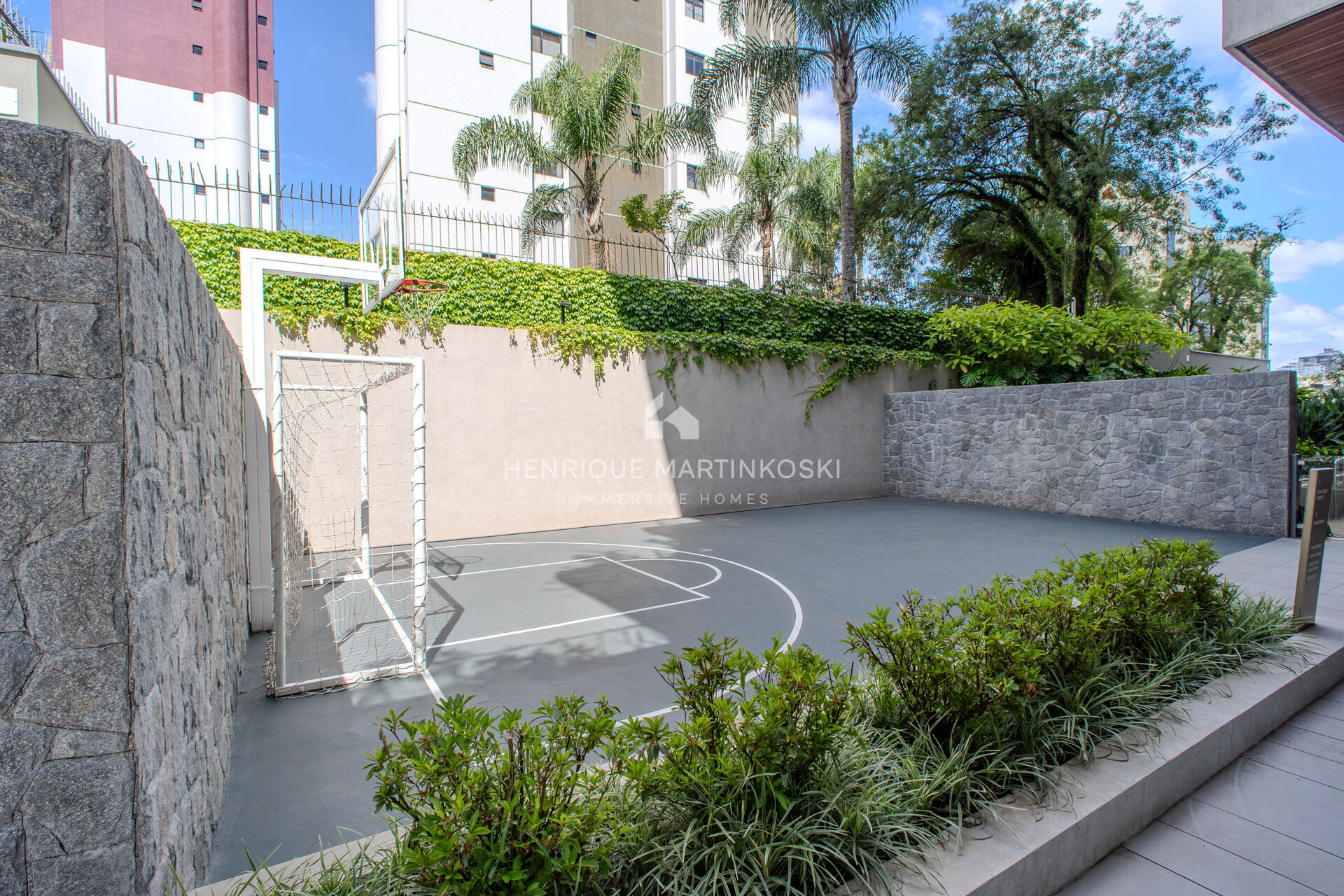 Apartamento, 2 quartos, 180 m² - Foto 53