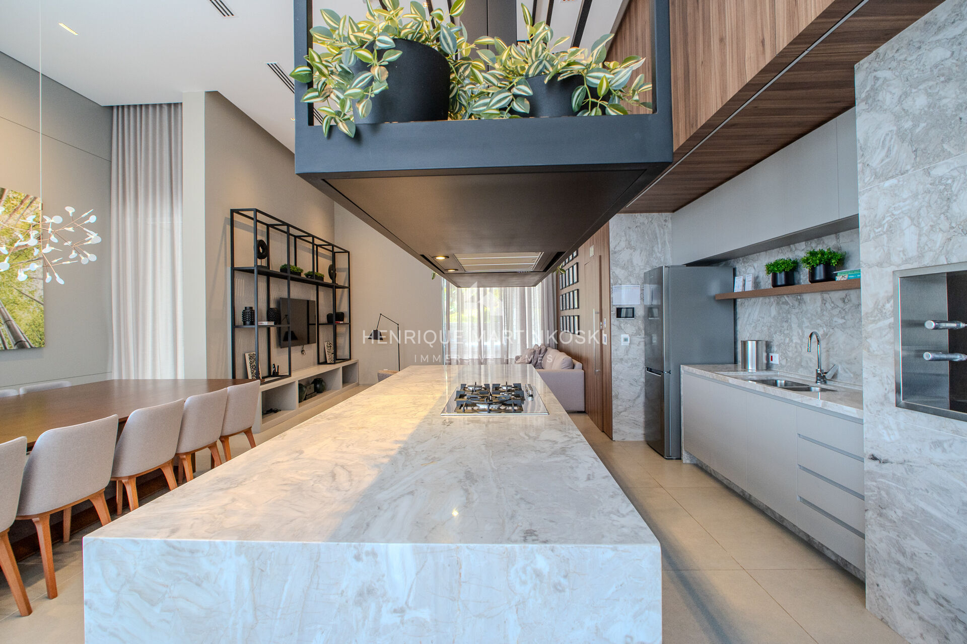 Apartamento, 2 quartos, 180 m² - Foto 57