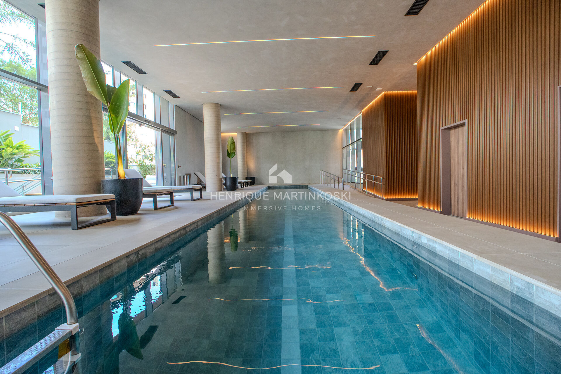 Apartamento, 2 quartos, 180 m² - Foto 45