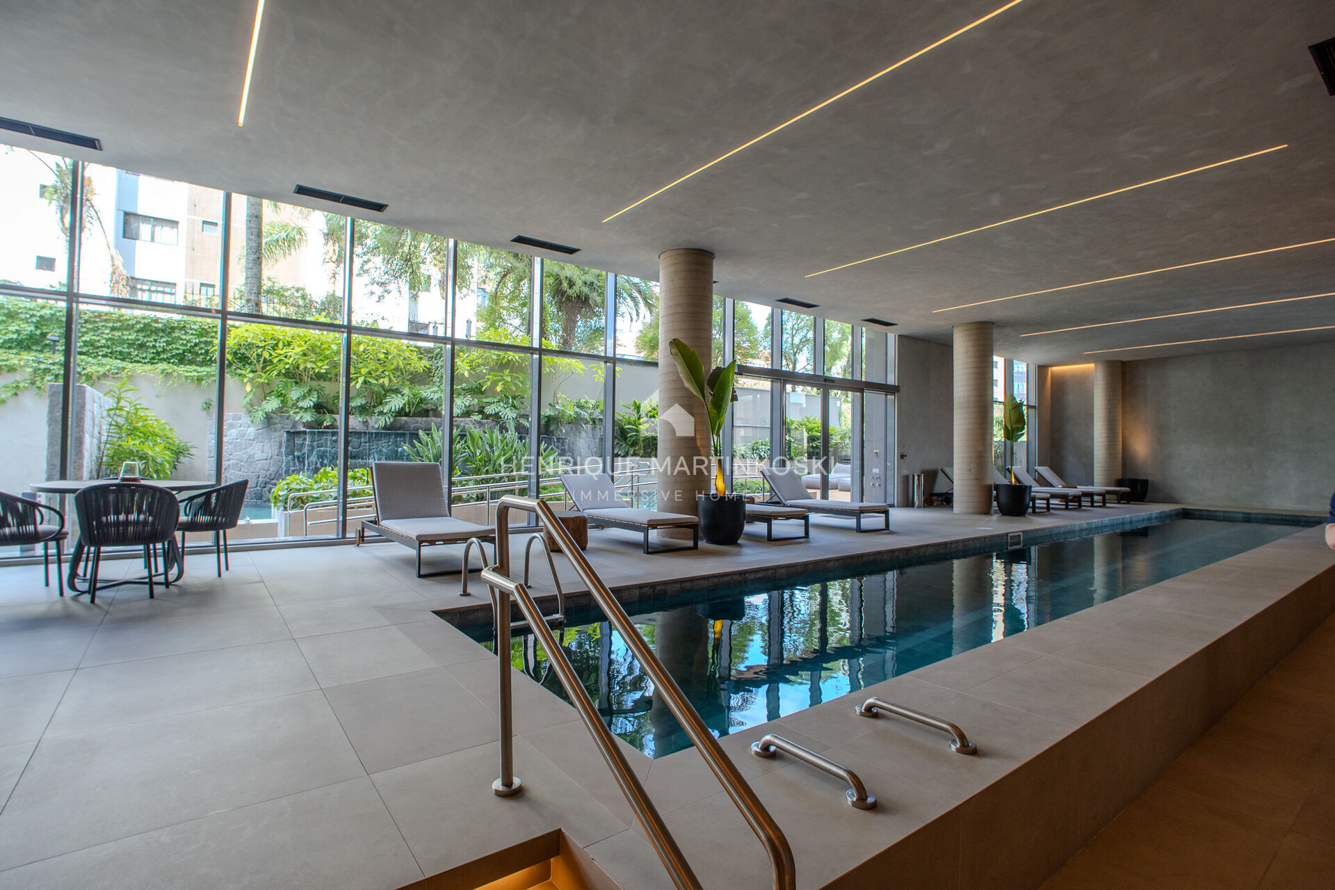 Apartamento, 2 quartos, 180 m² - Foto 48