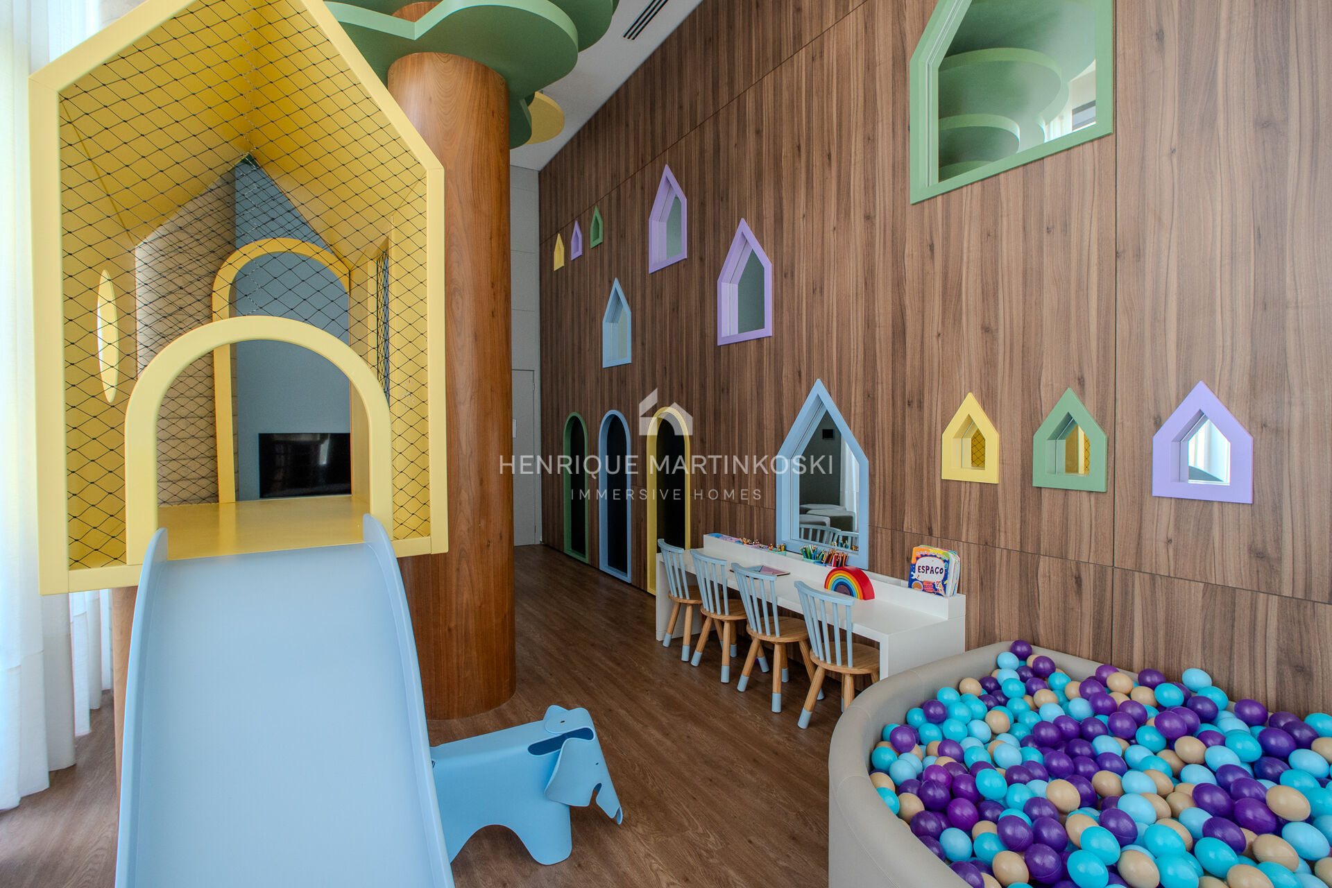 Apartamento, 2 quartos, 180 m² - Foto 69