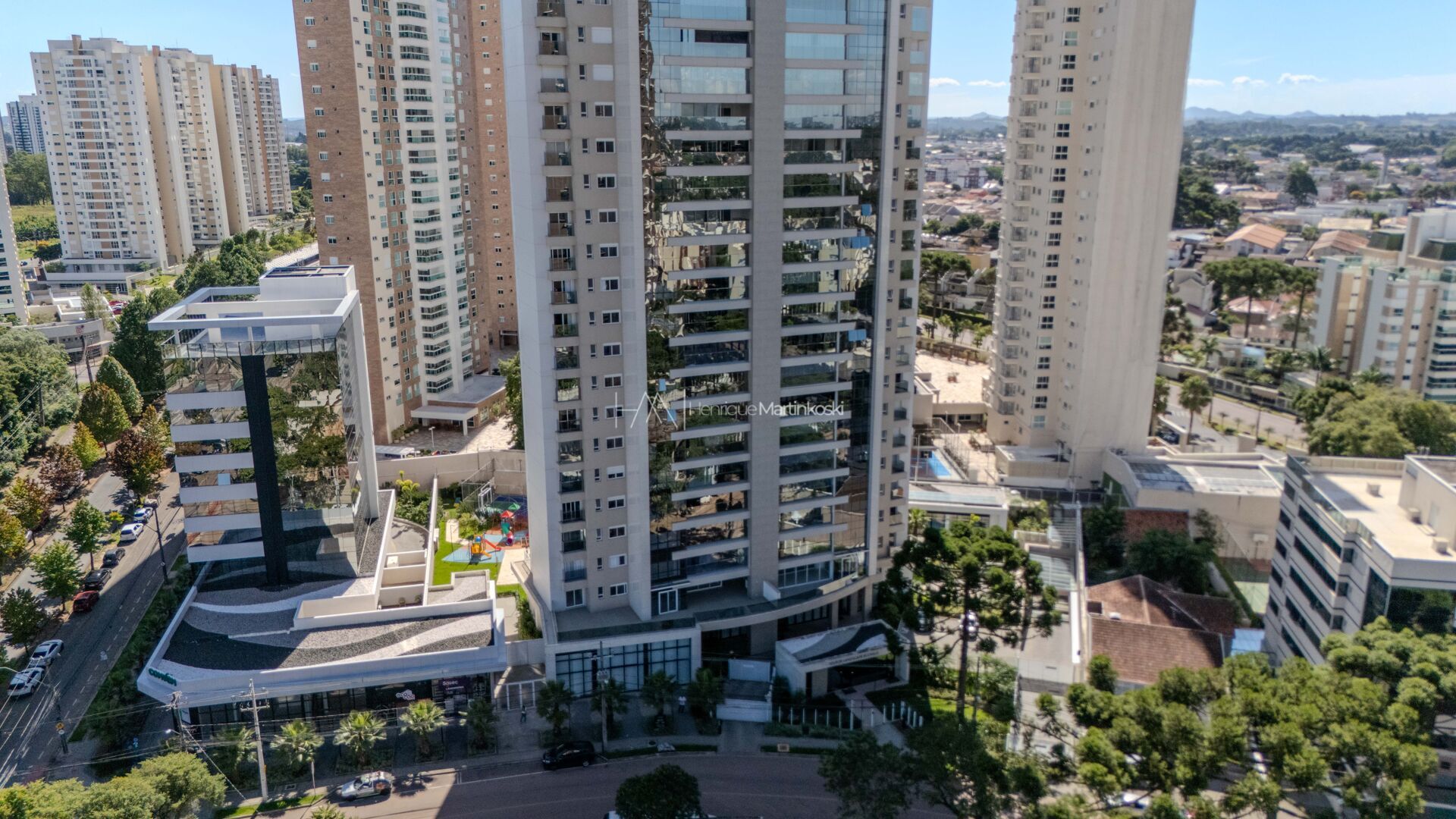 Apartamento à venda com 4 quartos, 260m² - Foto 52