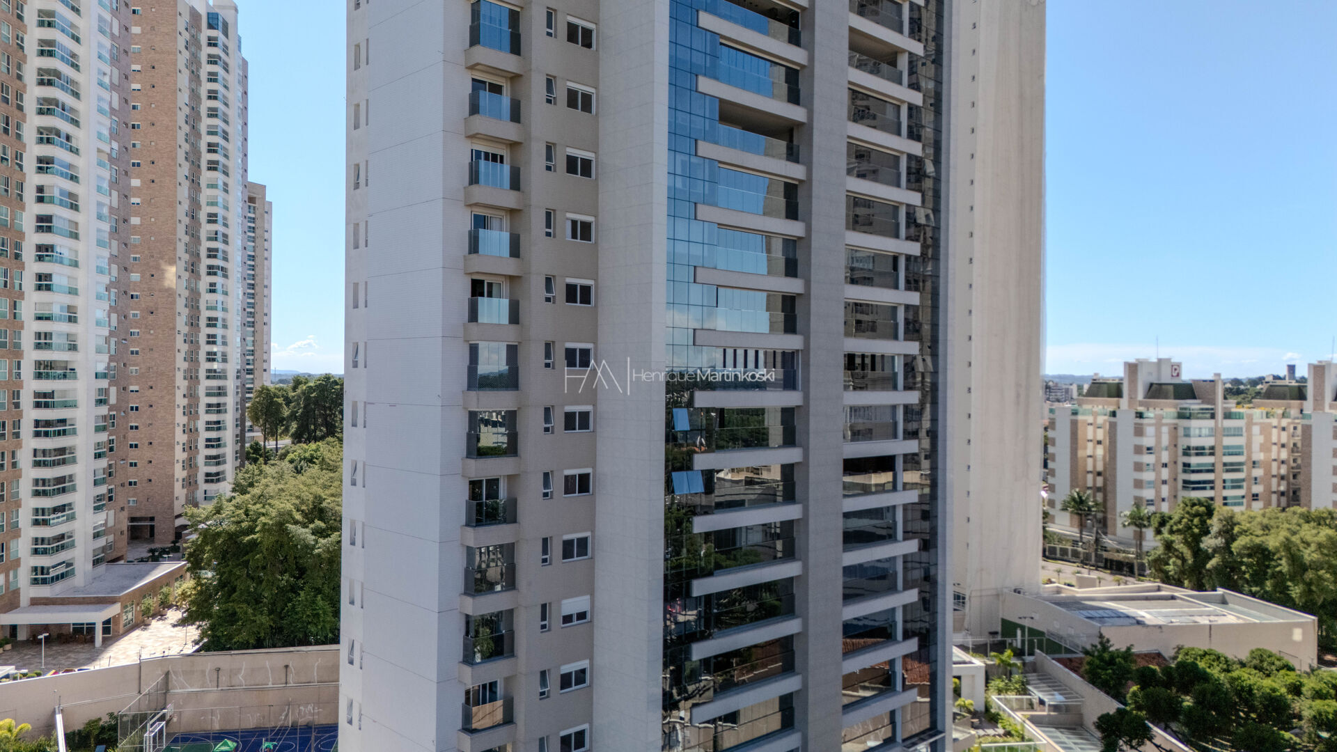 Apartamento à venda com 4 quartos, 260m² - Foto 53