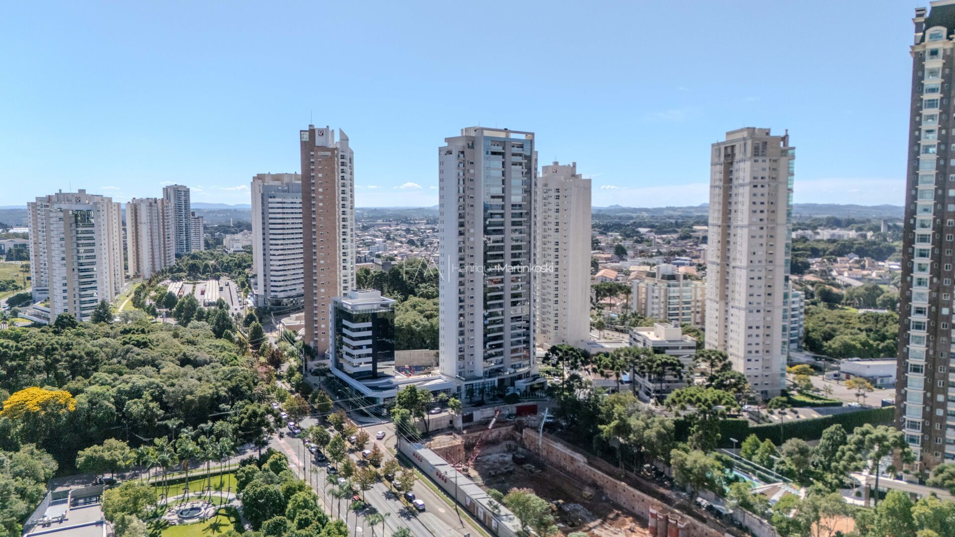 Apartamento à venda com 4 quartos, 260m² - Foto 51