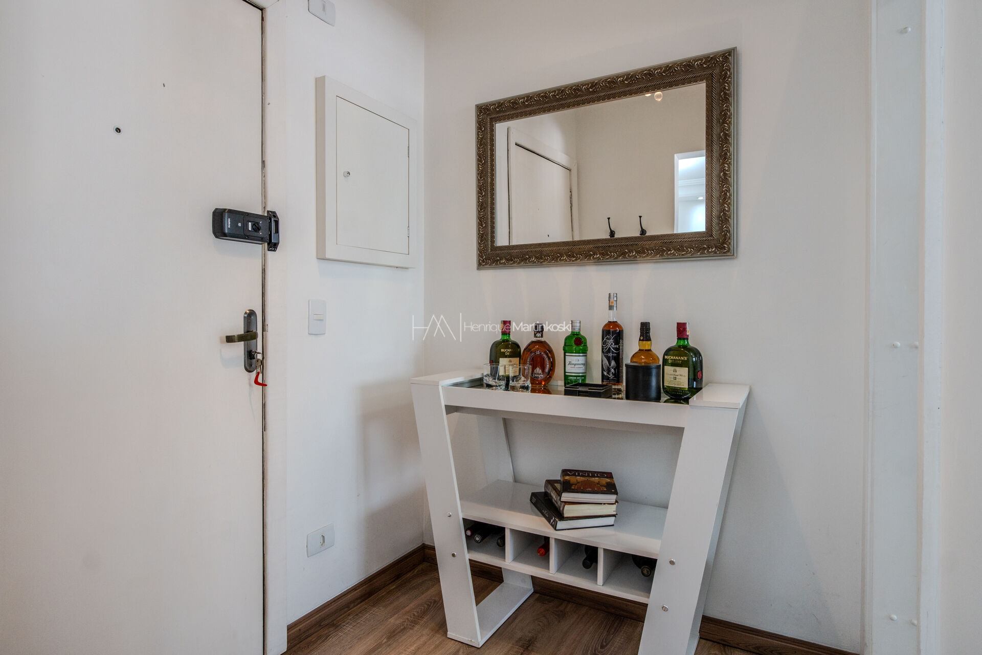 Apartamento à venda com 3 quartos, 79m² - Foto 9