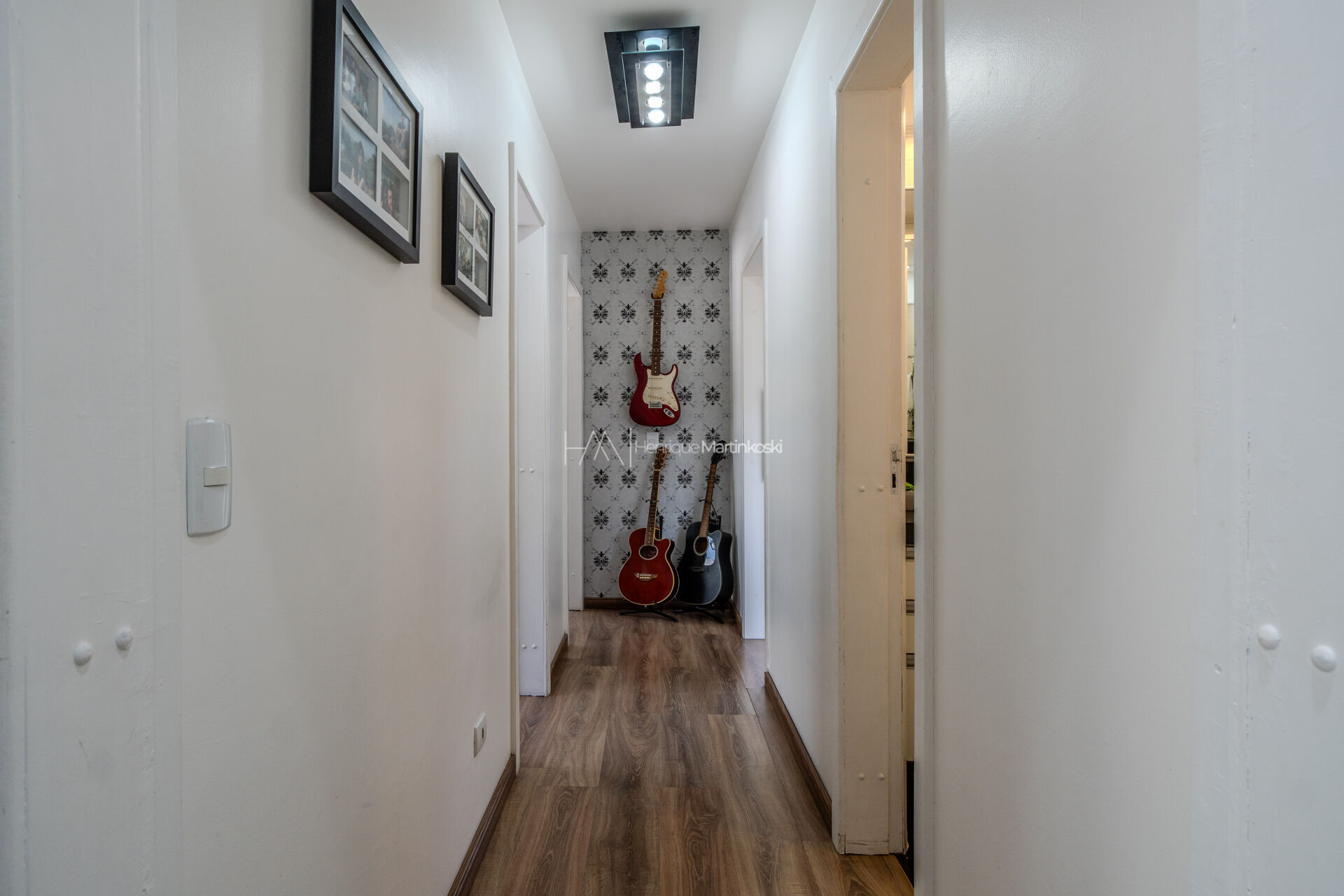 Apartamento à venda com 3 quartos, 79m² - Foto 17