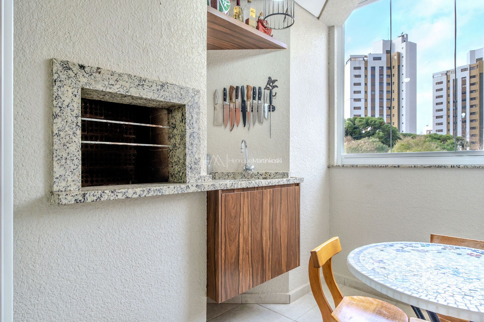 Apartamento à venda com 3 quartos, 123m² - Foto 15