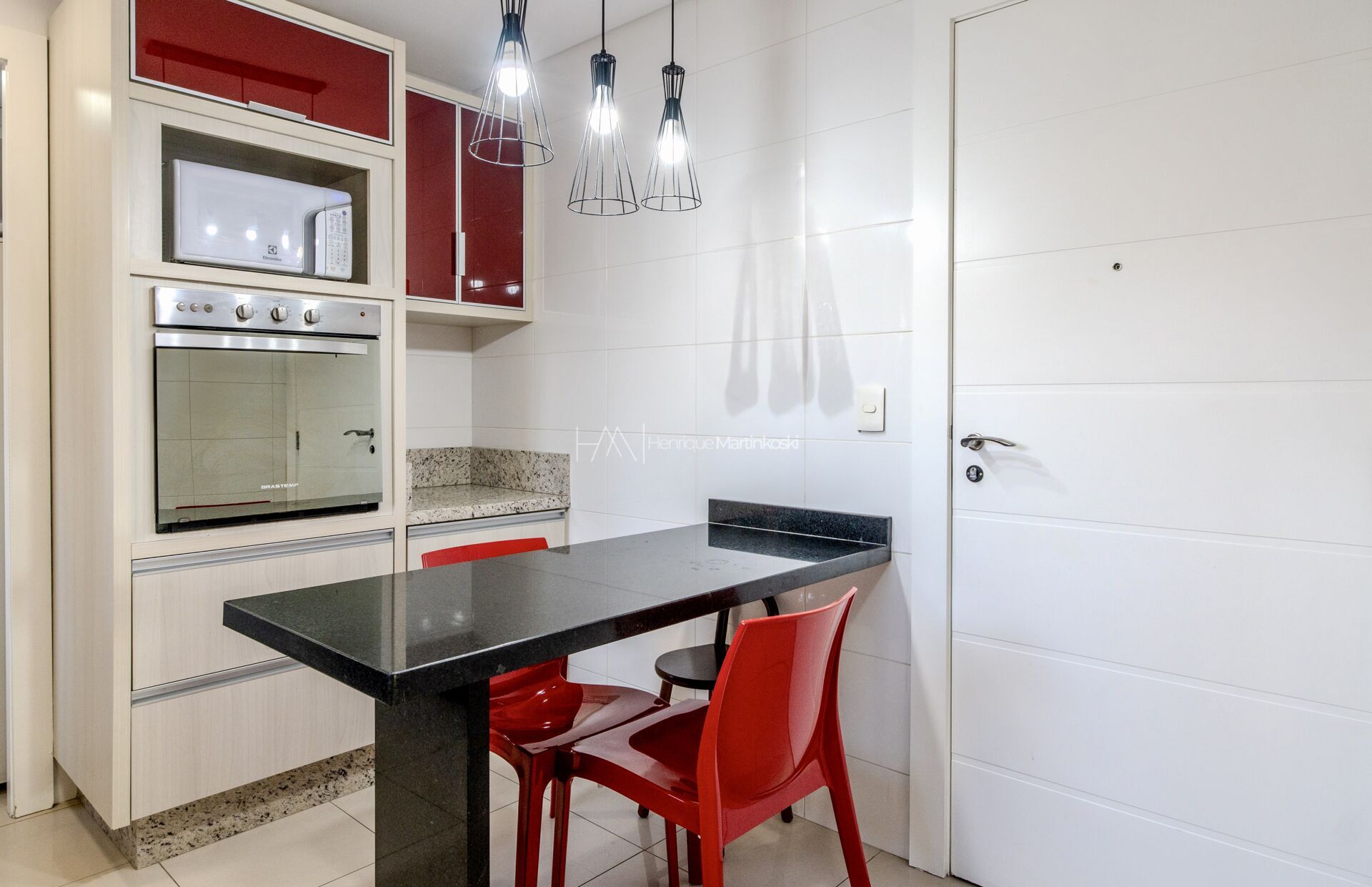 Apartamento à venda com 3 quartos, 123m² - Foto 21