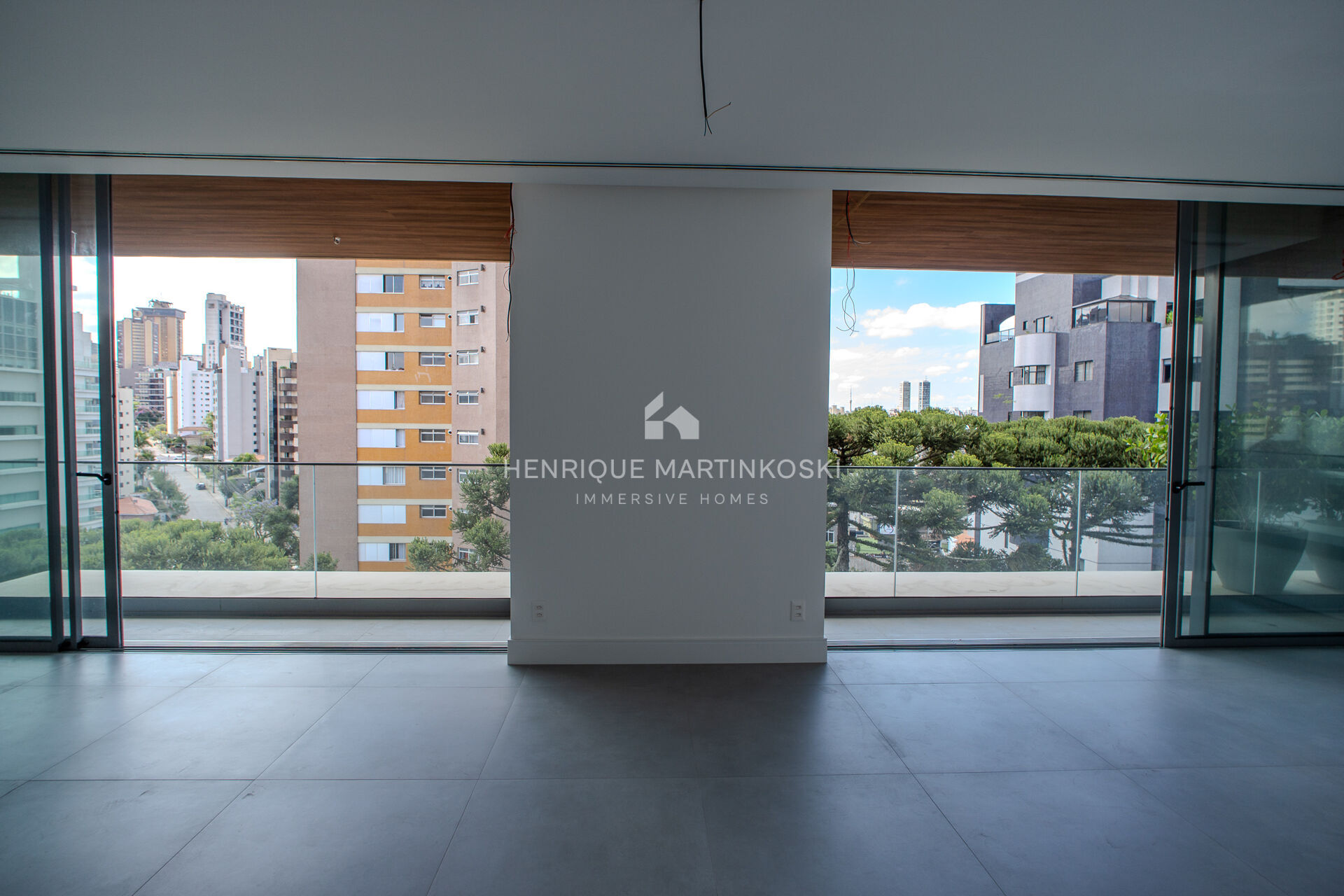 Apartamento, 2 quartos, 180 m² - Foto 3