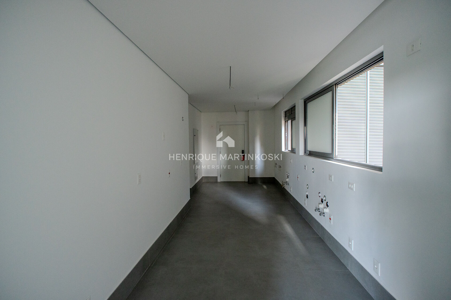 Apartamento, 2 quartos, 180 m² - Foto 15