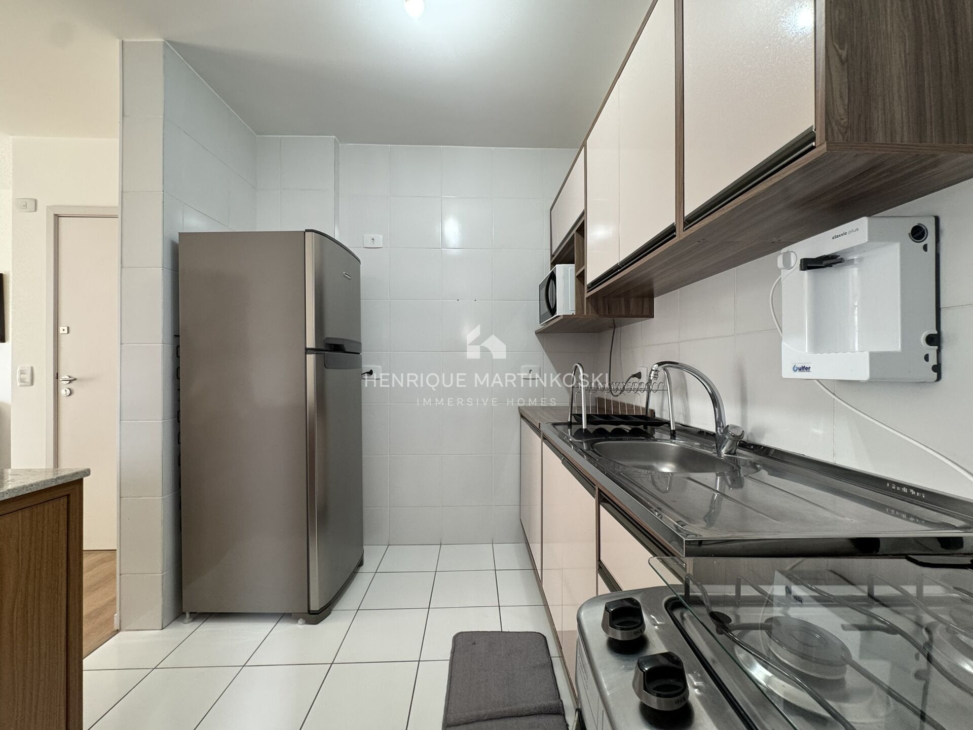 Apartamento, 2 quartos, 70 m² - Foto 12