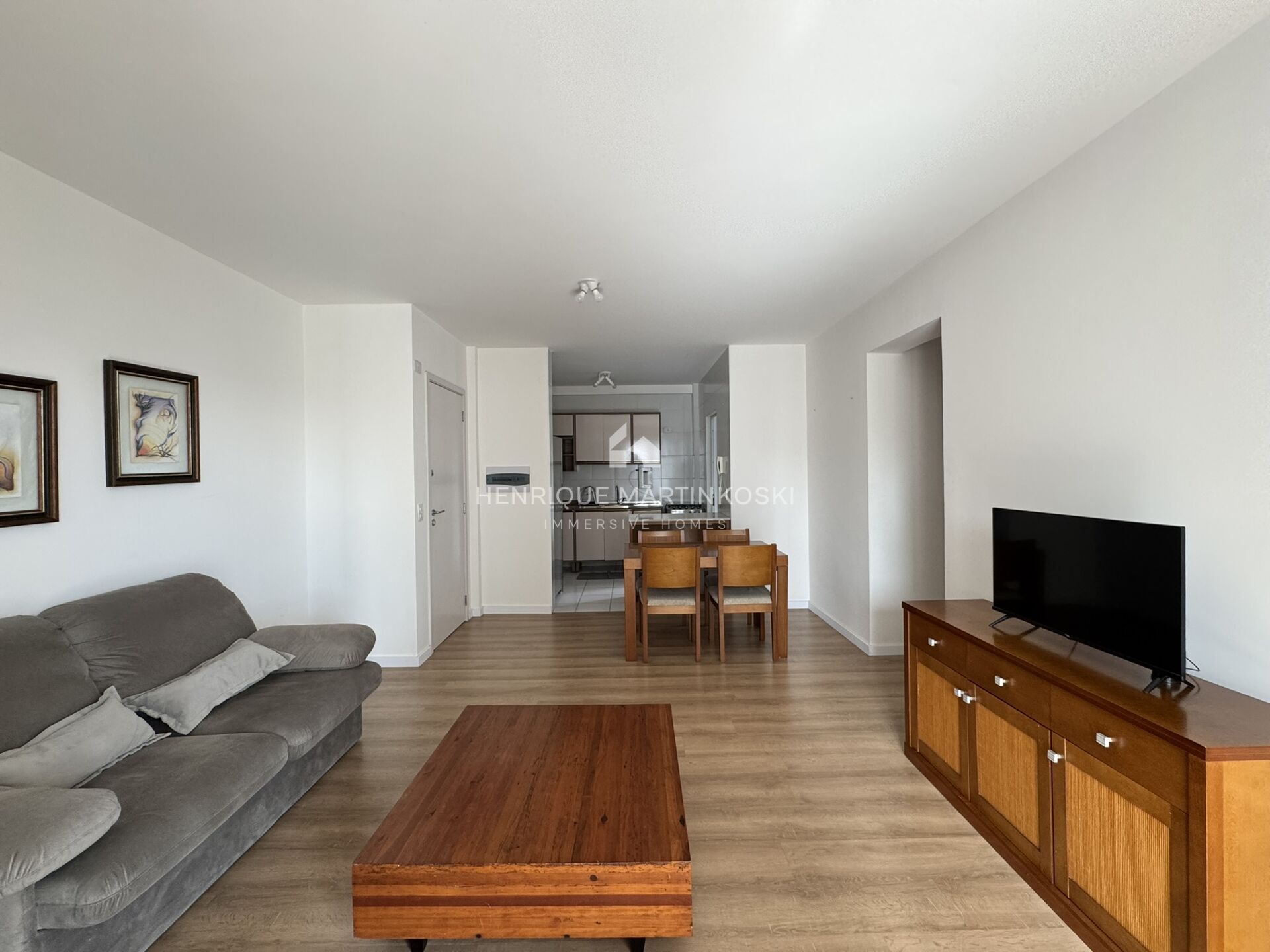 Apartamento, 2 quartos, 70 m² - Foto 3