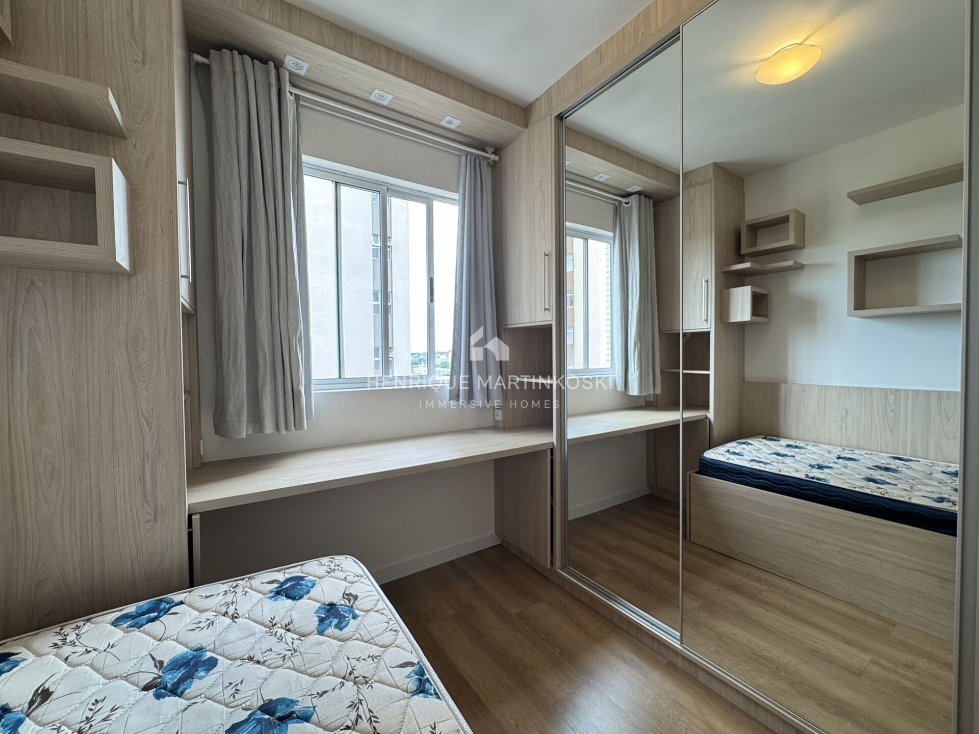 Apartamento, 2 quartos, 70 m² - Foto 29