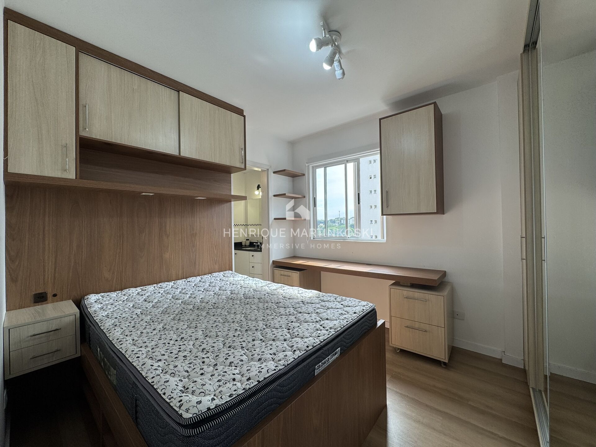 Apartamento, 2 quartos, 70 m² - Foto 19