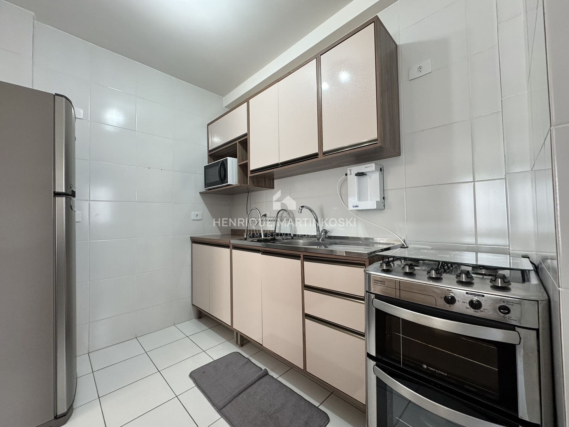 Apartamento, 2 quartos, 70 m² - Foto 11