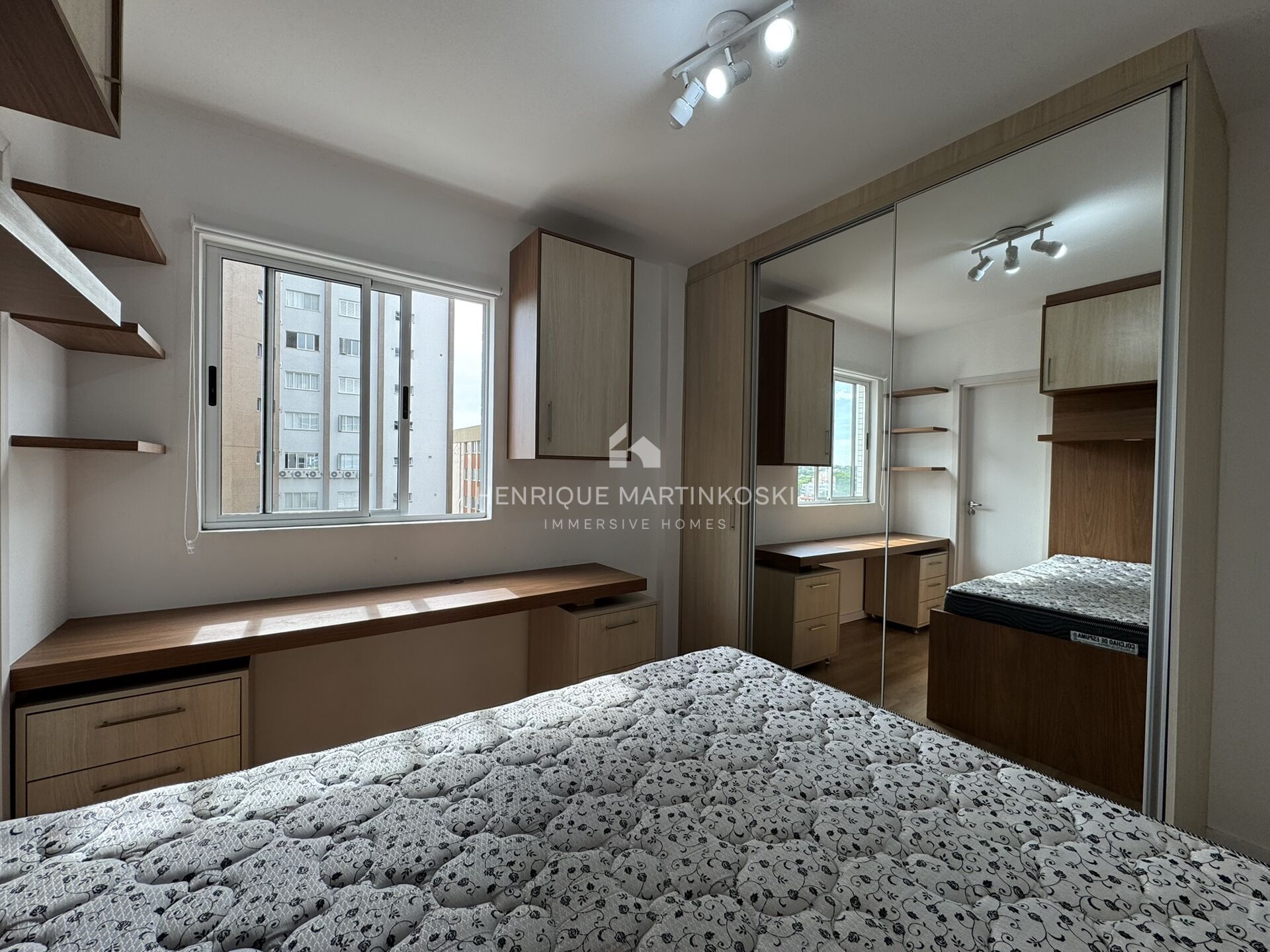 Apartamento, 2 quartos, 70 m² - Foto 23