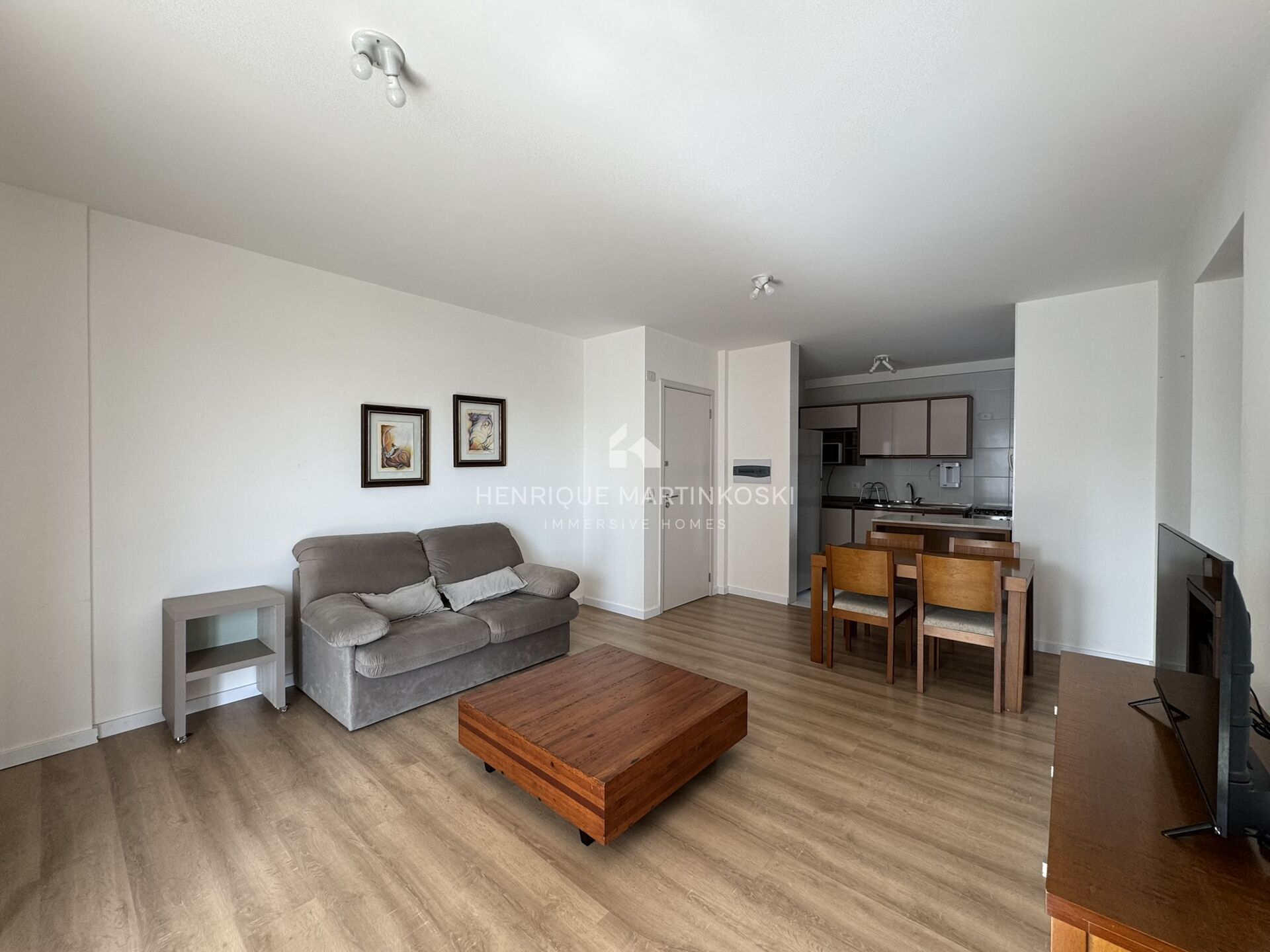 Apartamento, 2 quartos, 70 m² - Foto 4