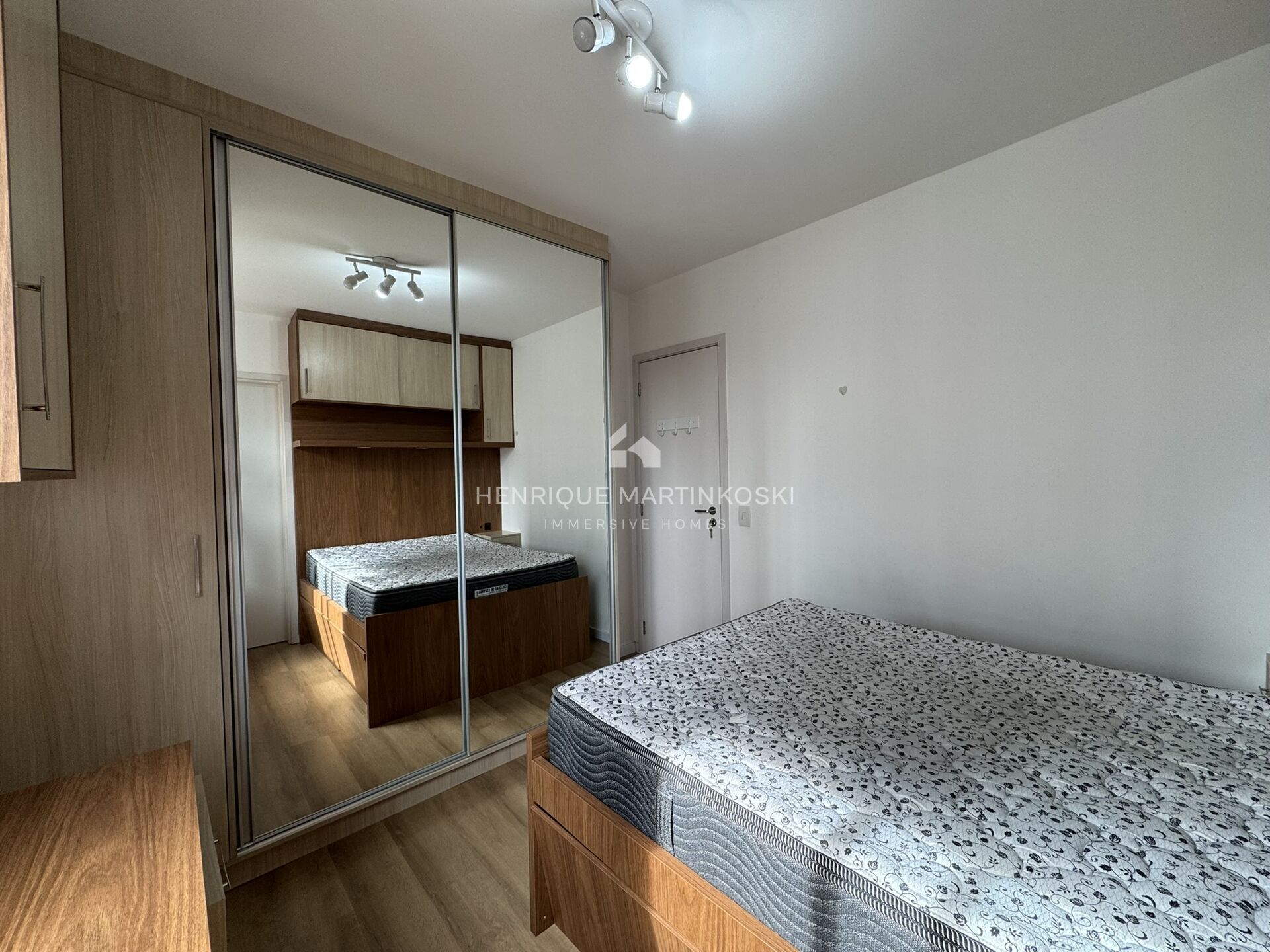 Apartamento, 2 quartos, 70 m² - Foto 22