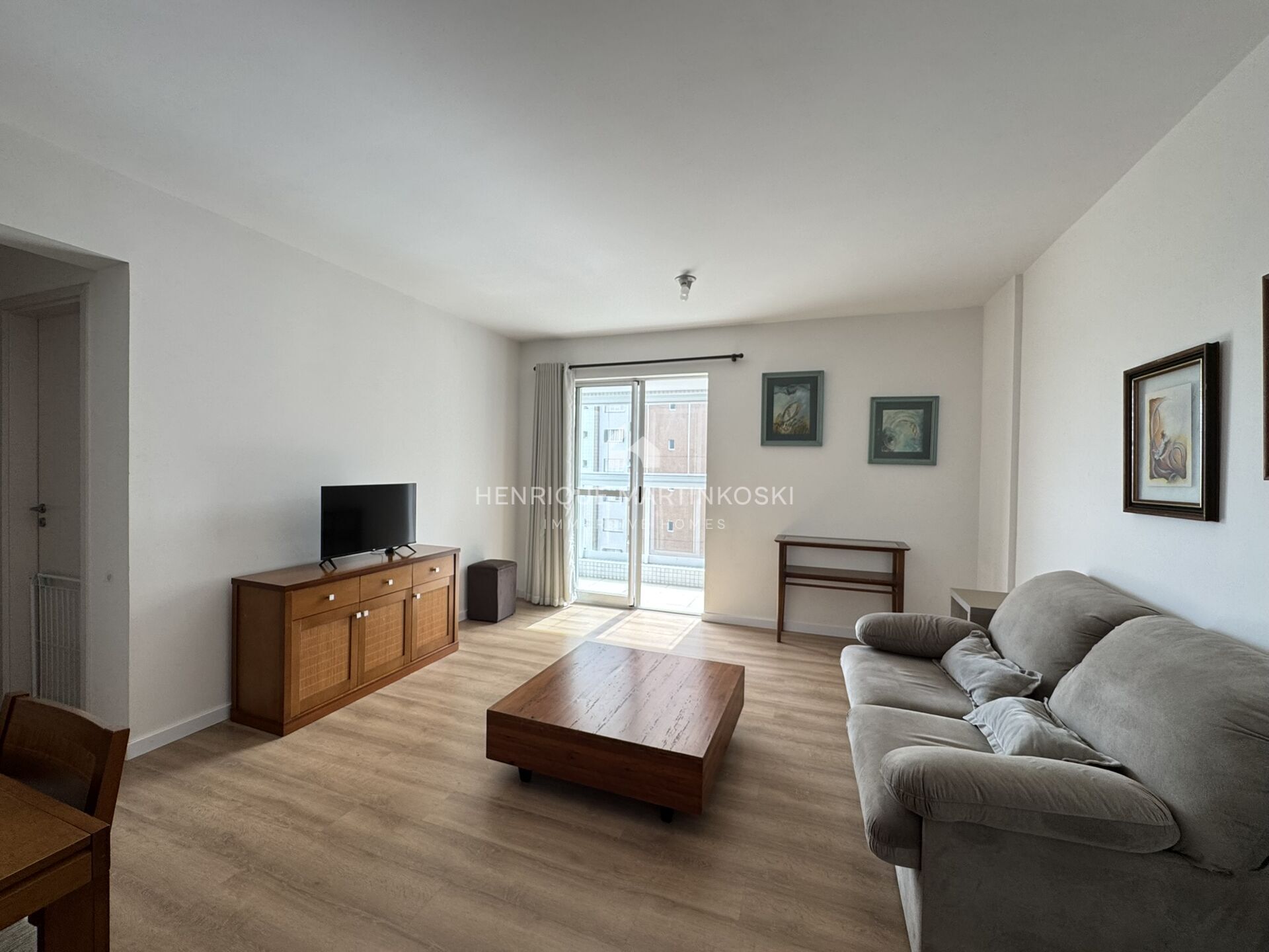 Apartamento, 2 quartos, 70 m² - Foto 1