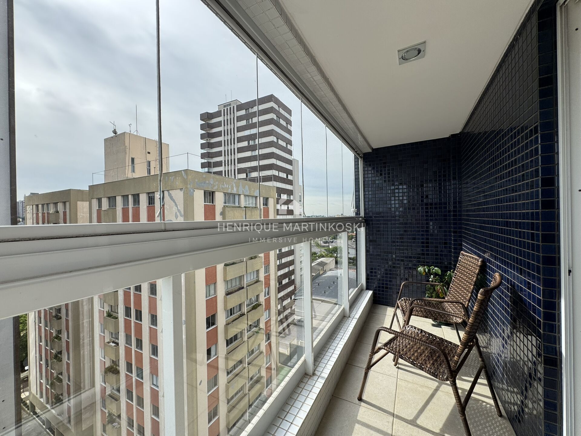 Apartamento, 2 quartos, 70 m² - Foto 6