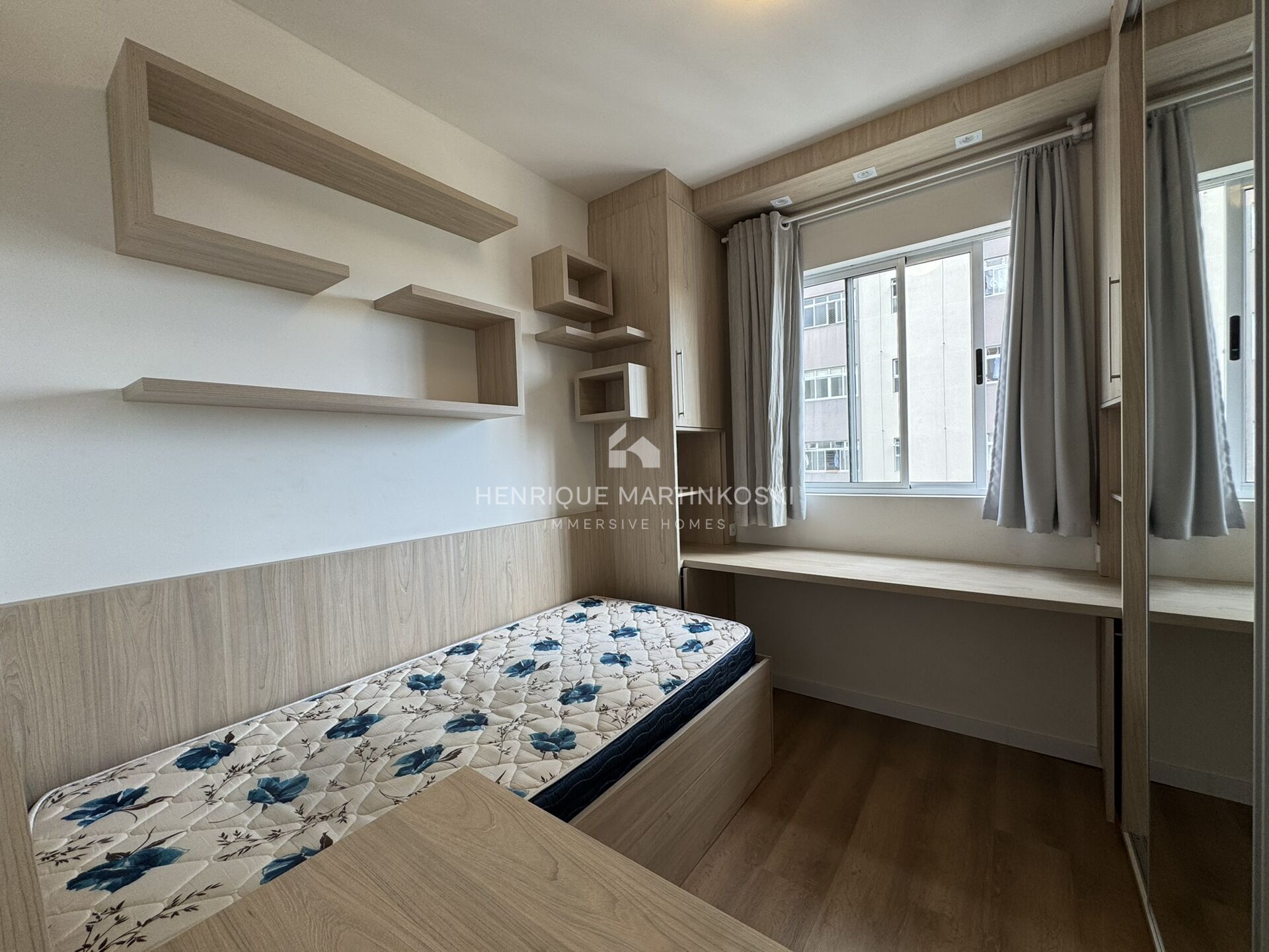 Apartamento, 2 quartos, 70 m² - Foto 26