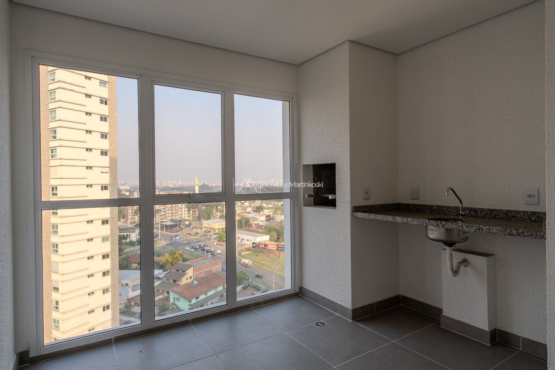 Apartamento, 3 quartos, 113 m² - Foto 1