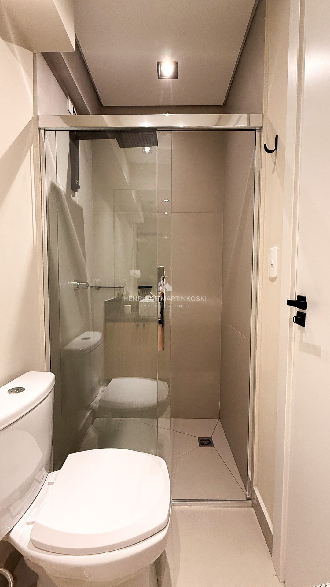 Apartamento, 1 quarto, 31 m² - Foto 30