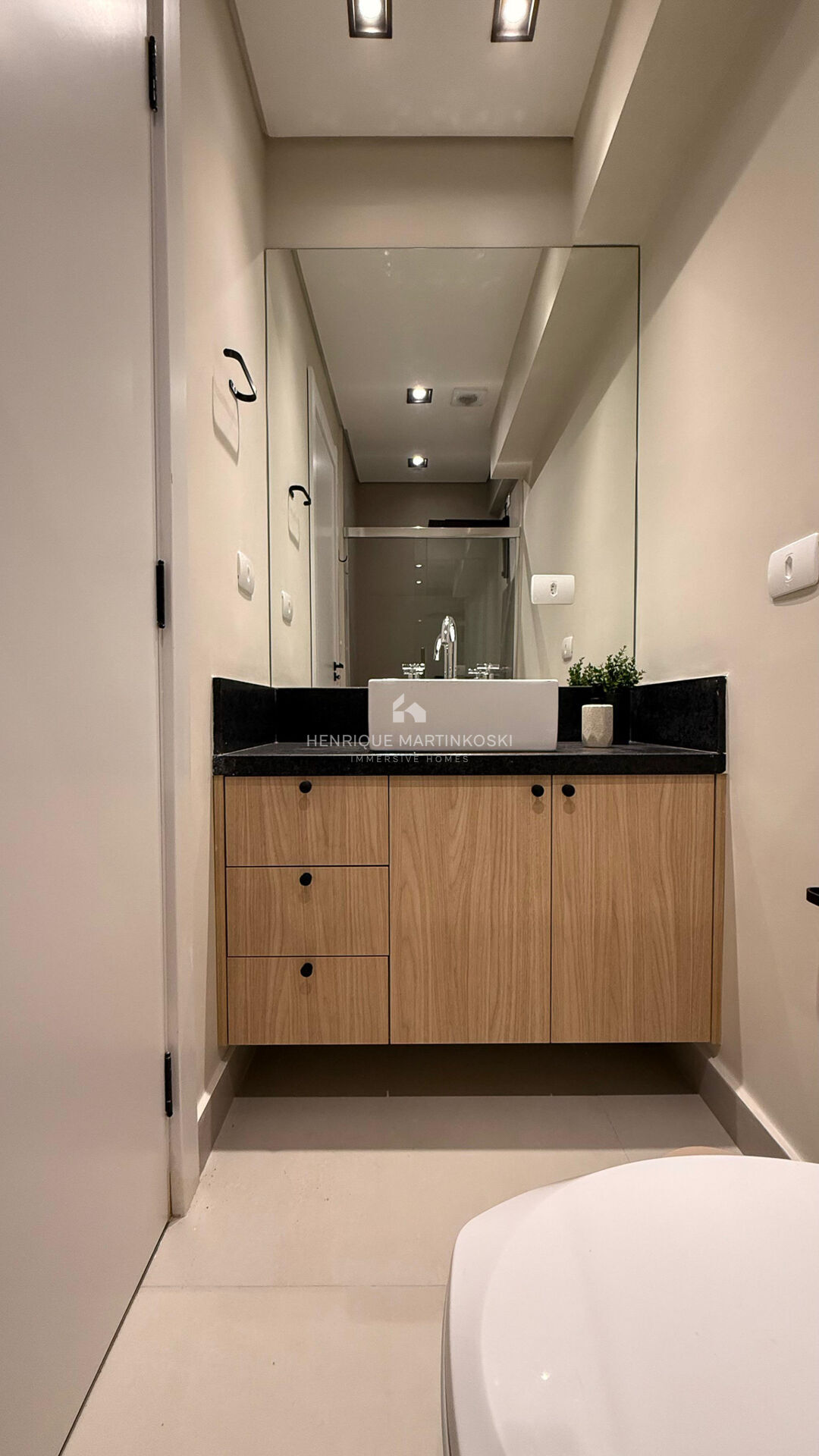 Apartamento, 1 quarto, 31 m² - Foto 20