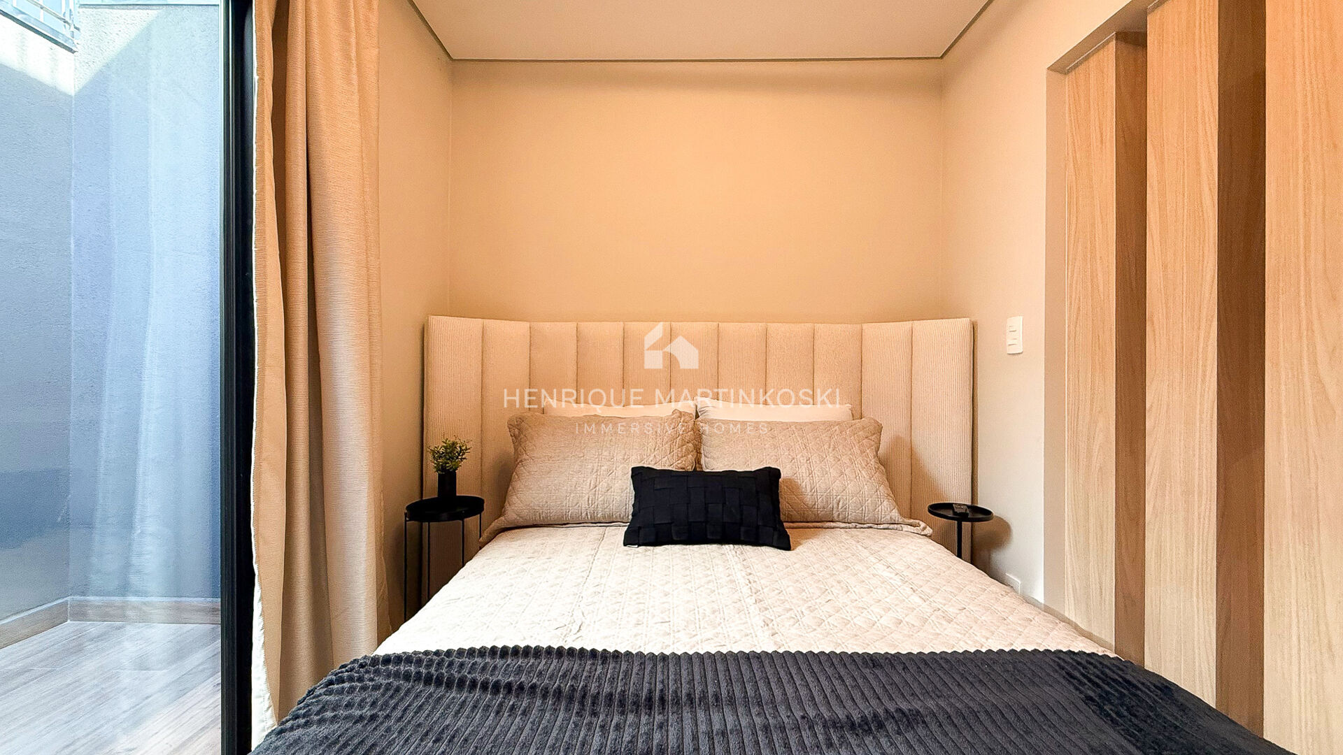 Apartamento, 1 quarto, 31 m² - Foto 6