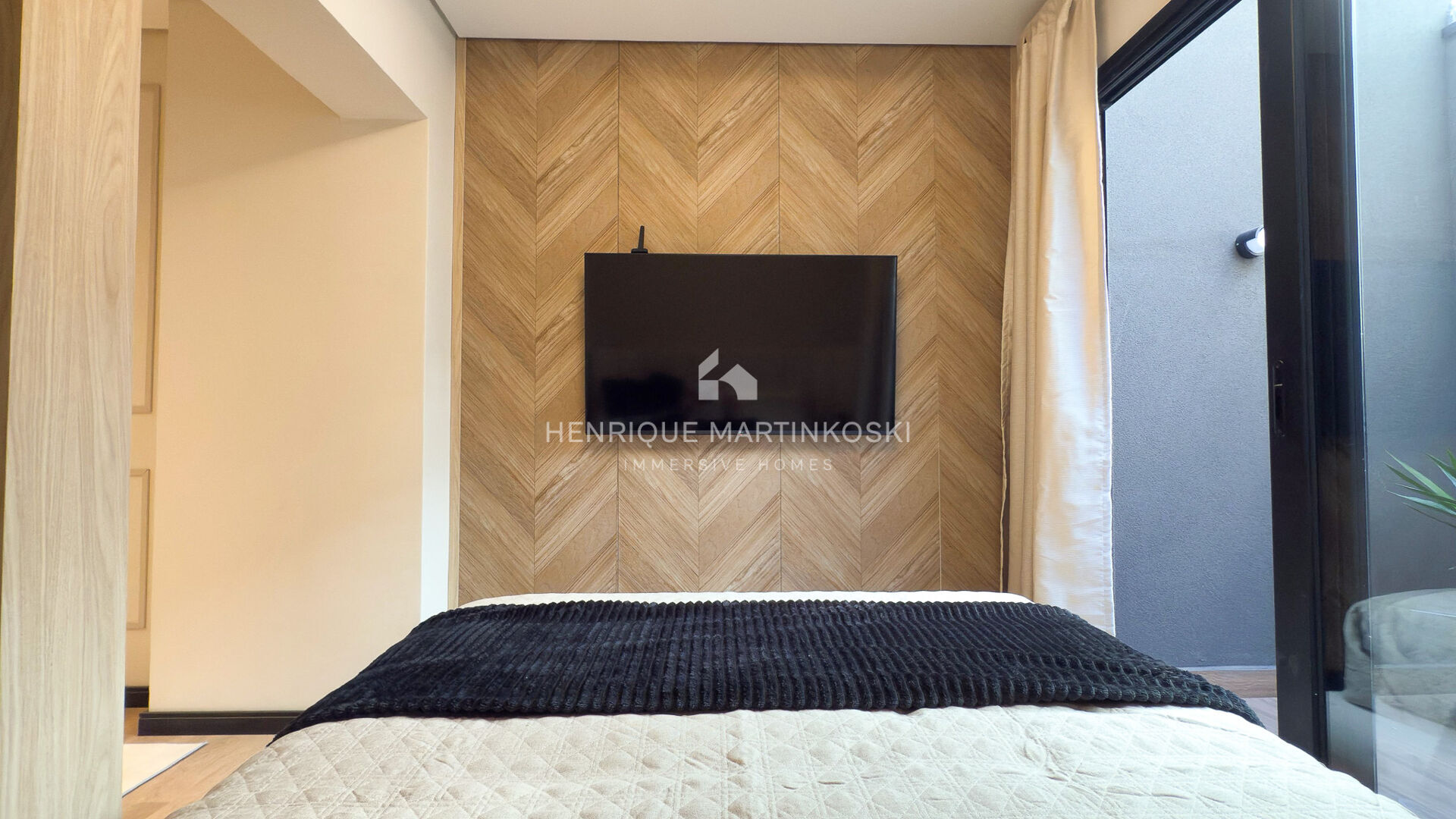 Apartamento, 1 quarto, 31 m² - Foto 29