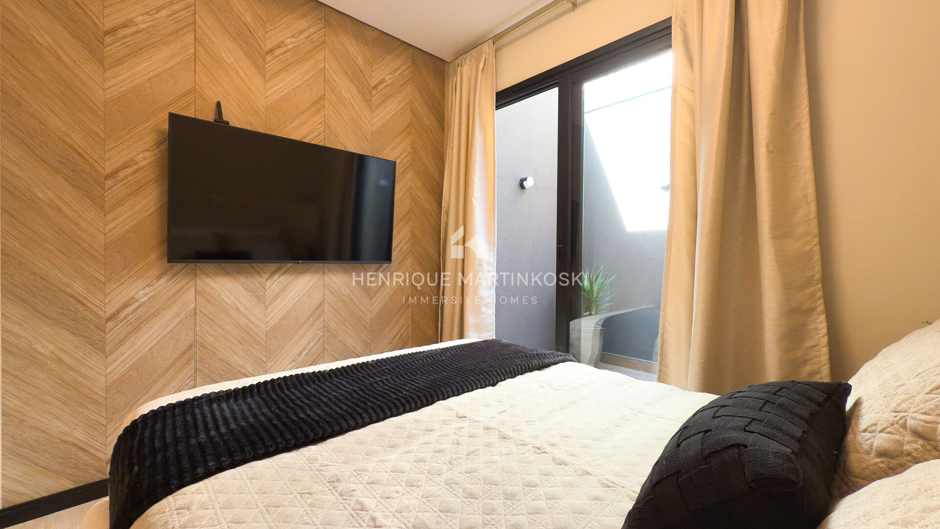 Apartamento, 1 quarto, 31 m² - Foto 14