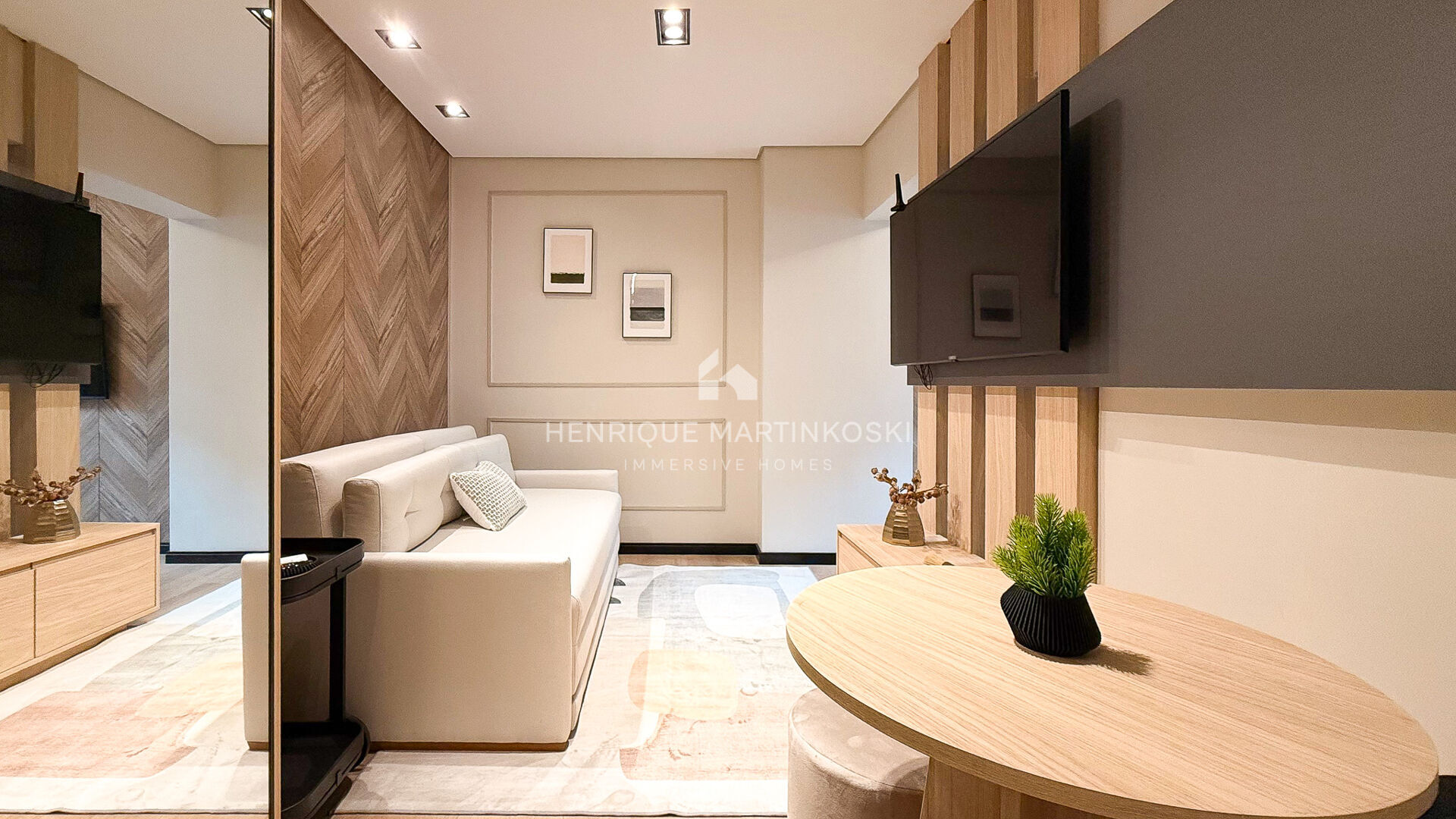 Apartamento, 1 quarto, 31 m² - Foto 17