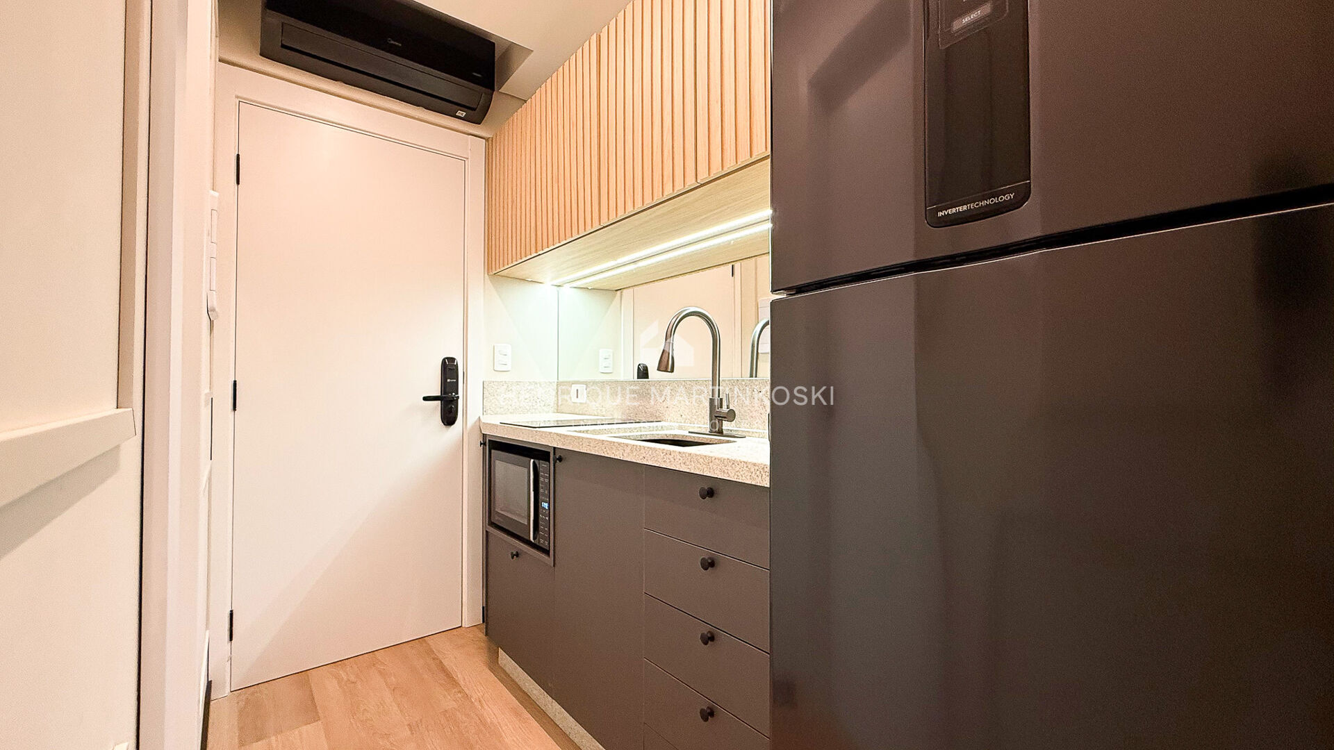 Apartamento, 1 quarto, 31 m² - Foto 8