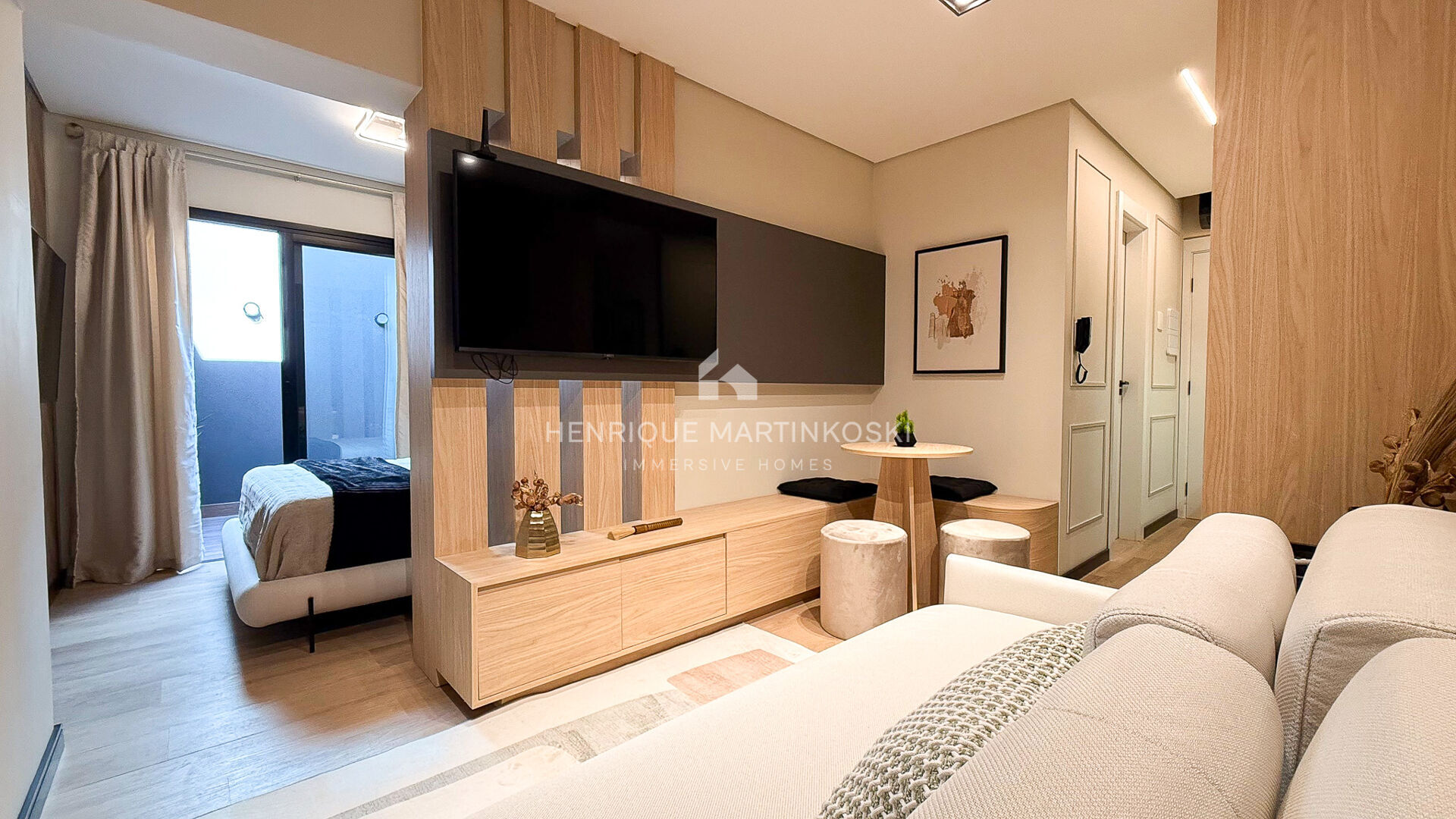 Apartamento, 1 quarto, 31 m² - Foto 27