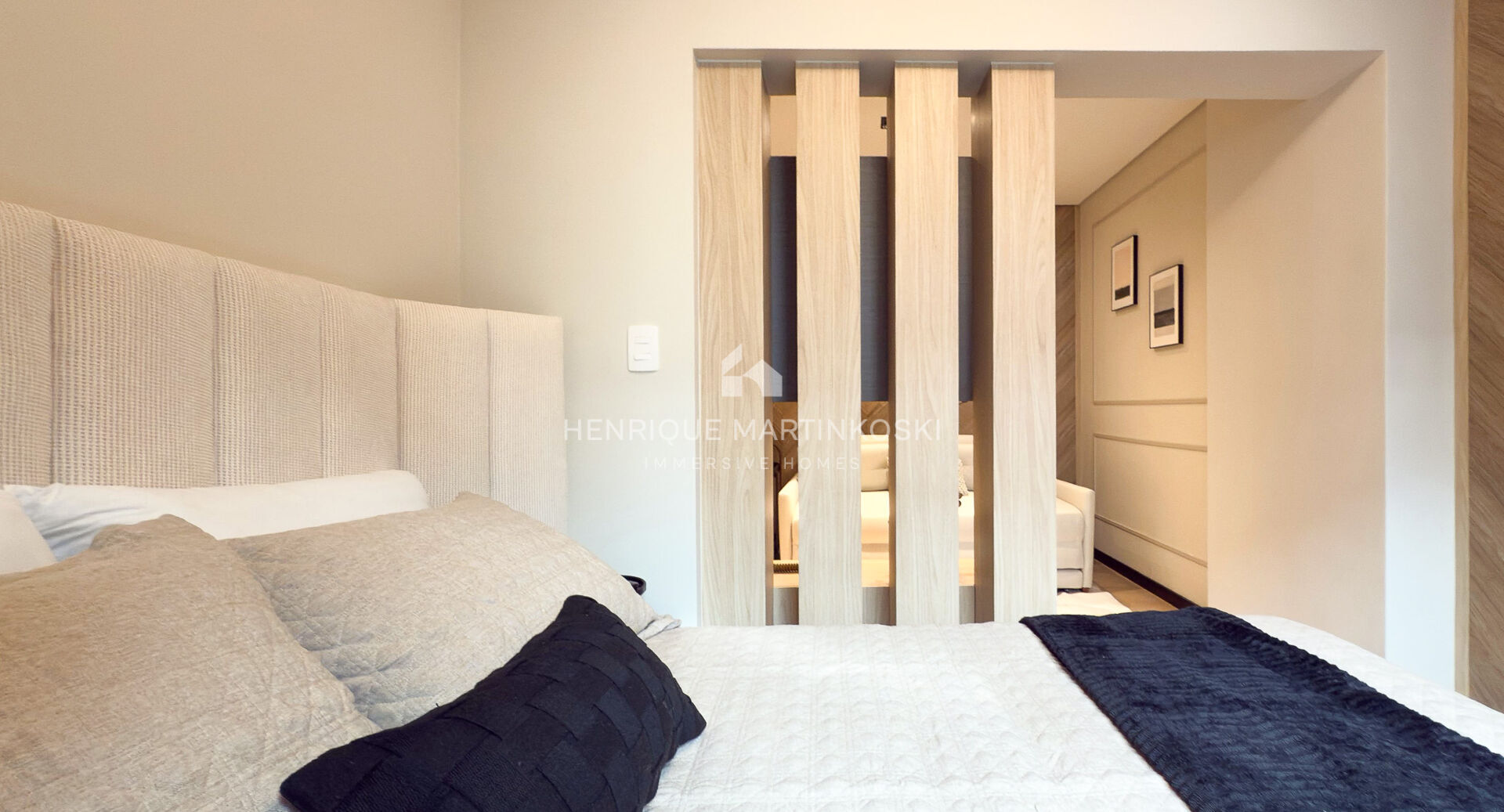 Apartamento, 1 quarto, 31 m² - Foto 2