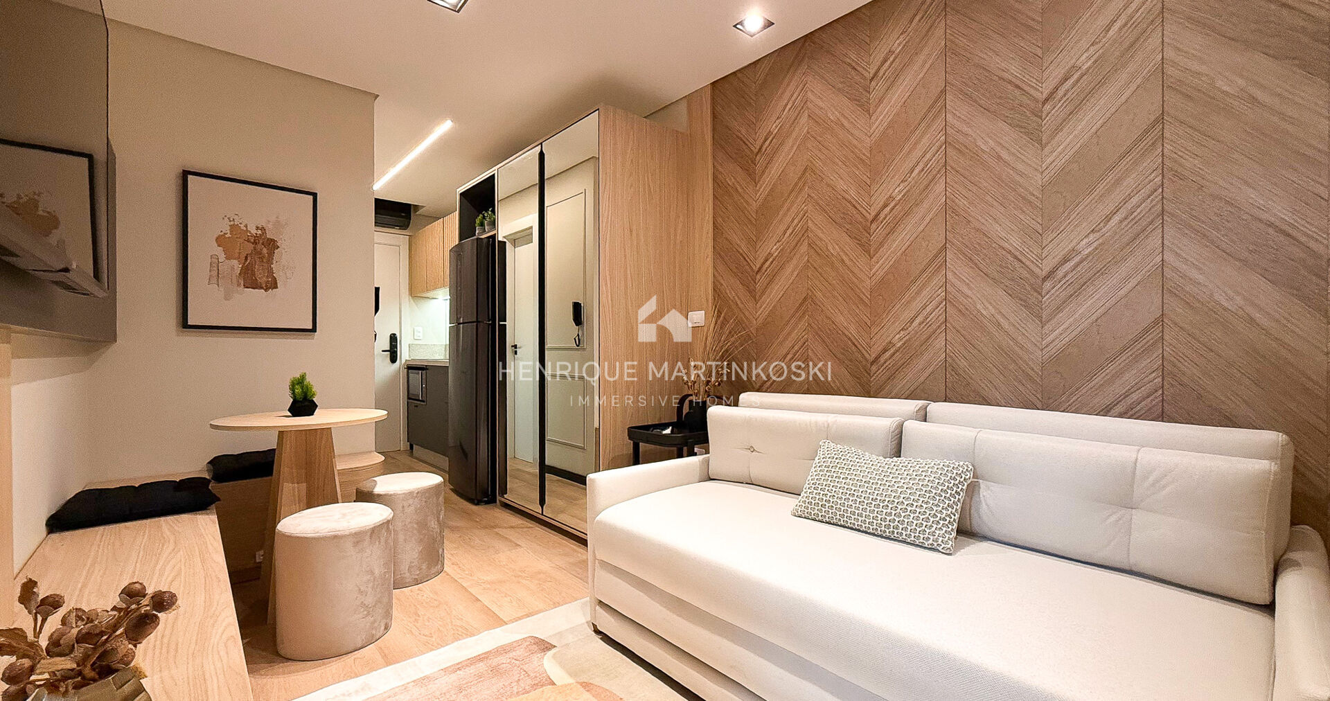 Apartamento, 1 quarto, 31 m² - Foto 21