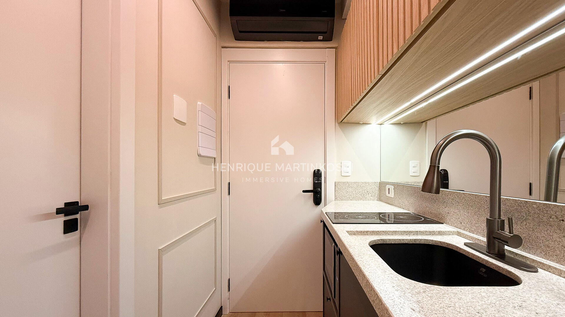 Apartamento, 1 quarto, 31 m² - Foto 16