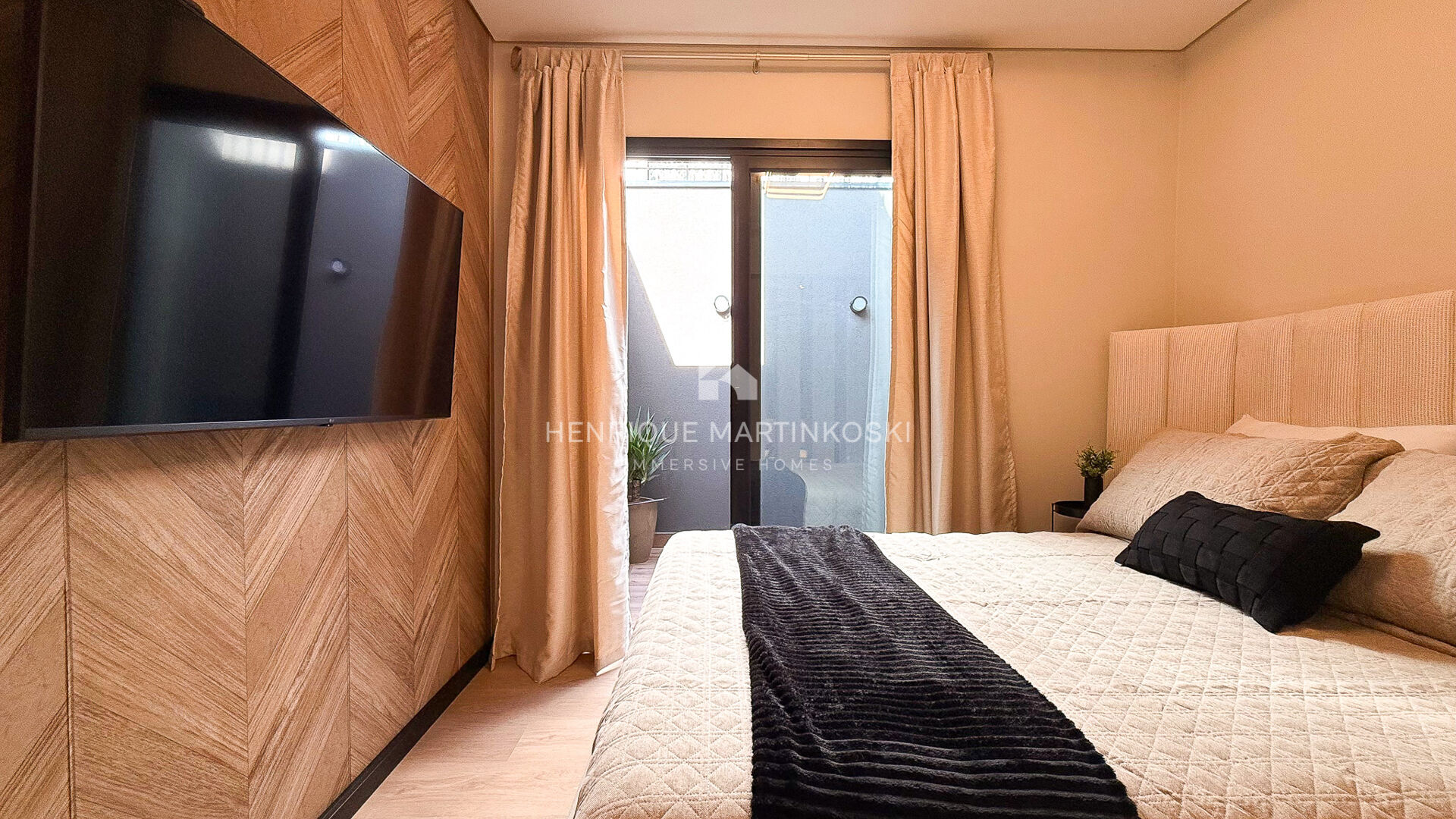 Apartamento, 1 quarto, 31 m² - Foto 12