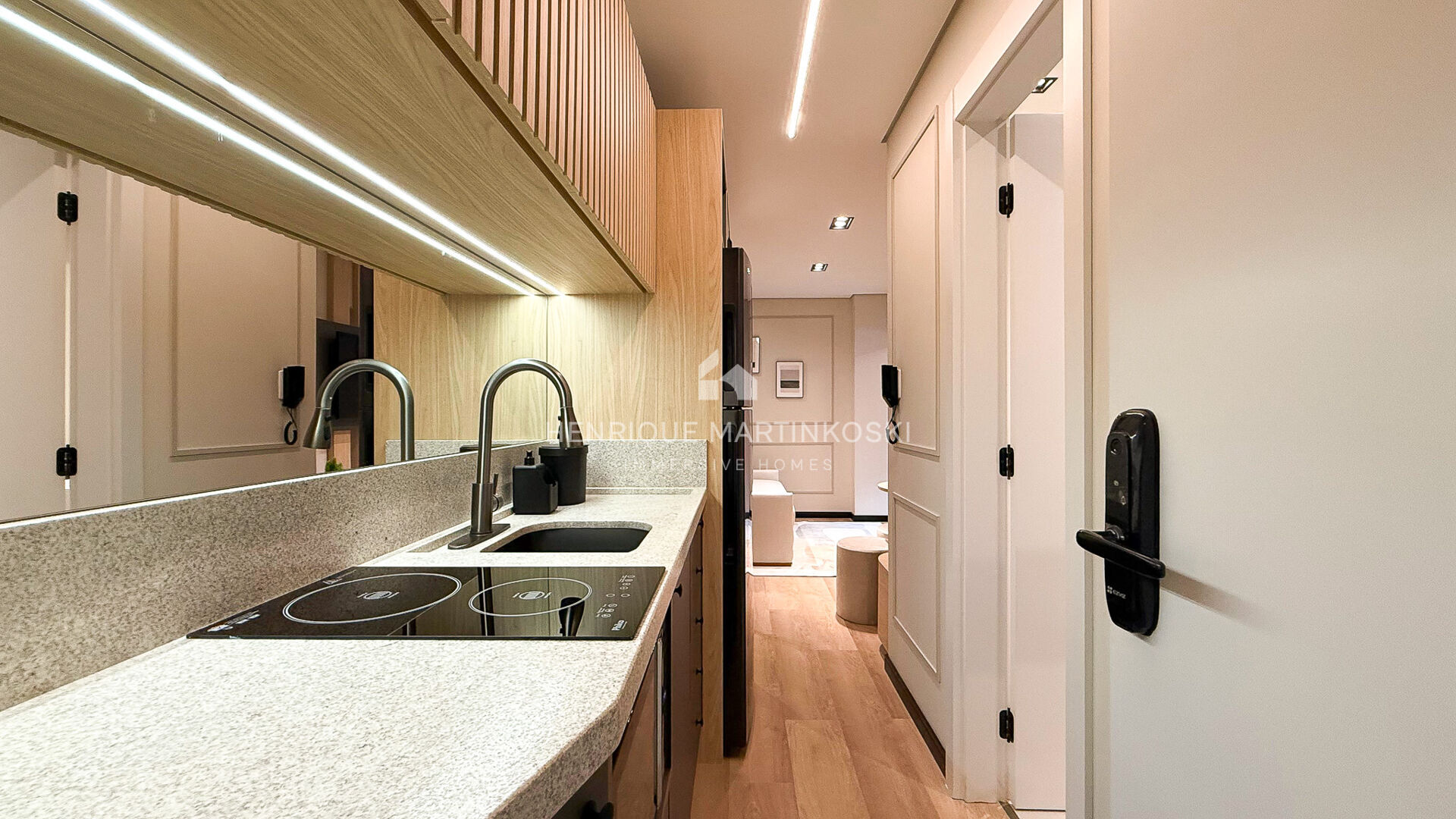 Apartamento, 1 quarto, 31 m² - Foto 24