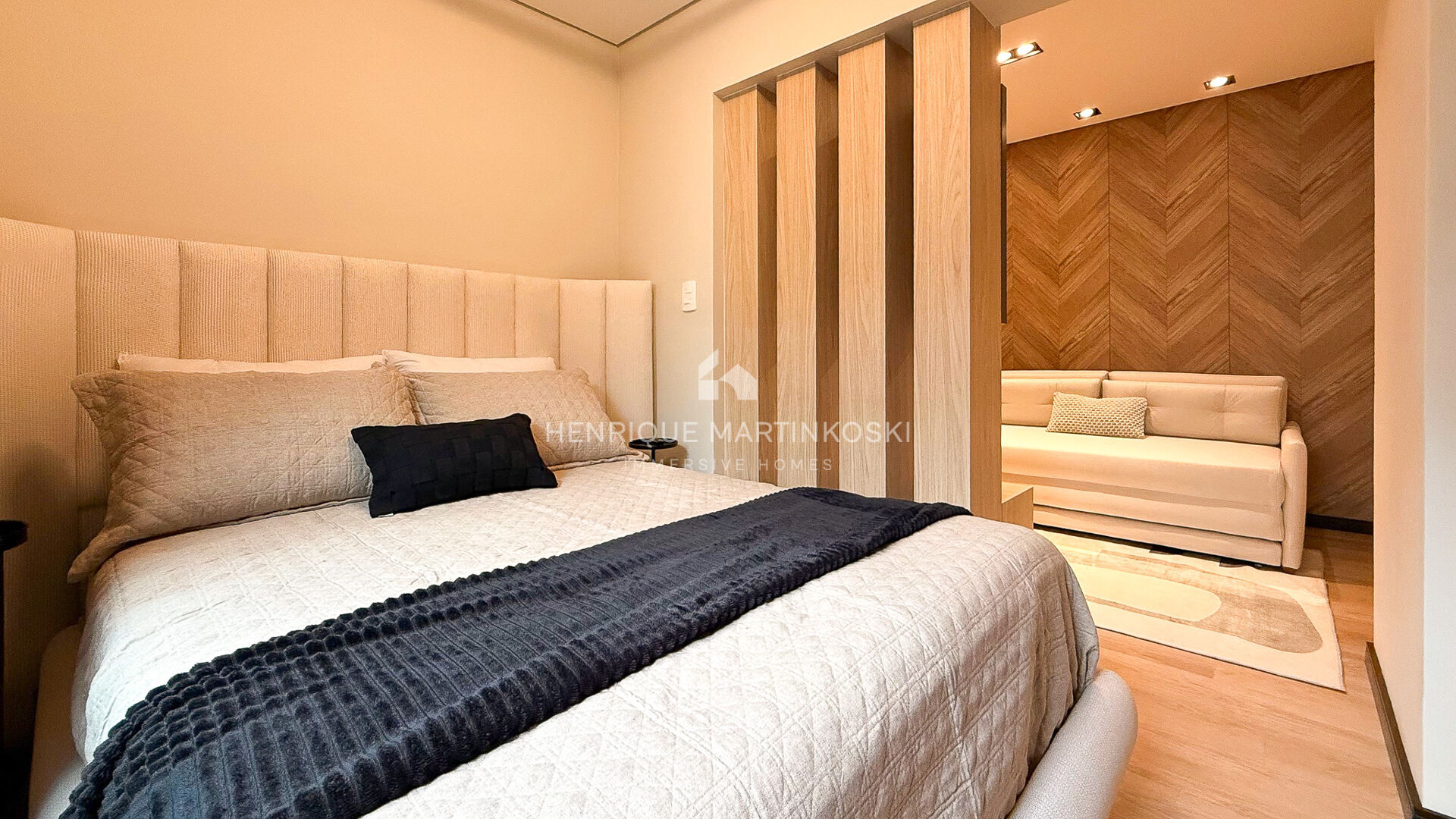 Apartamento, 1 quarto, 31 m² - Foto 4