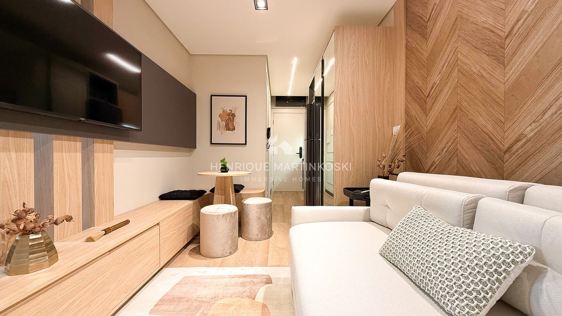 Apartamento, 1 quarto, 31 m² - Foto 26