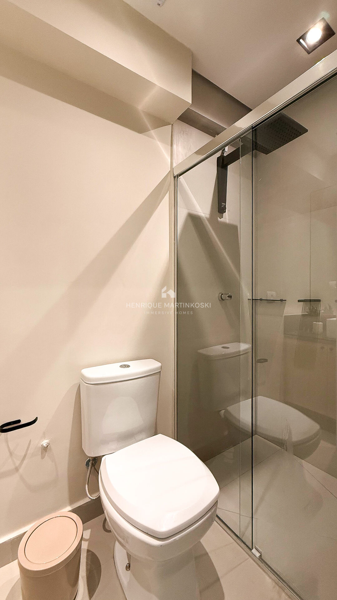 Apartamento, 1 quarto, 31 m² - Foto 9