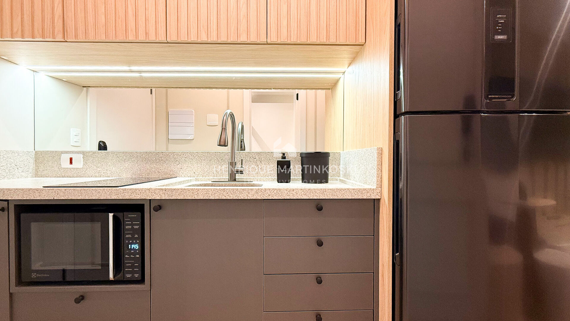 Apartamento, 1 quarto, 31 m² - Foto 22