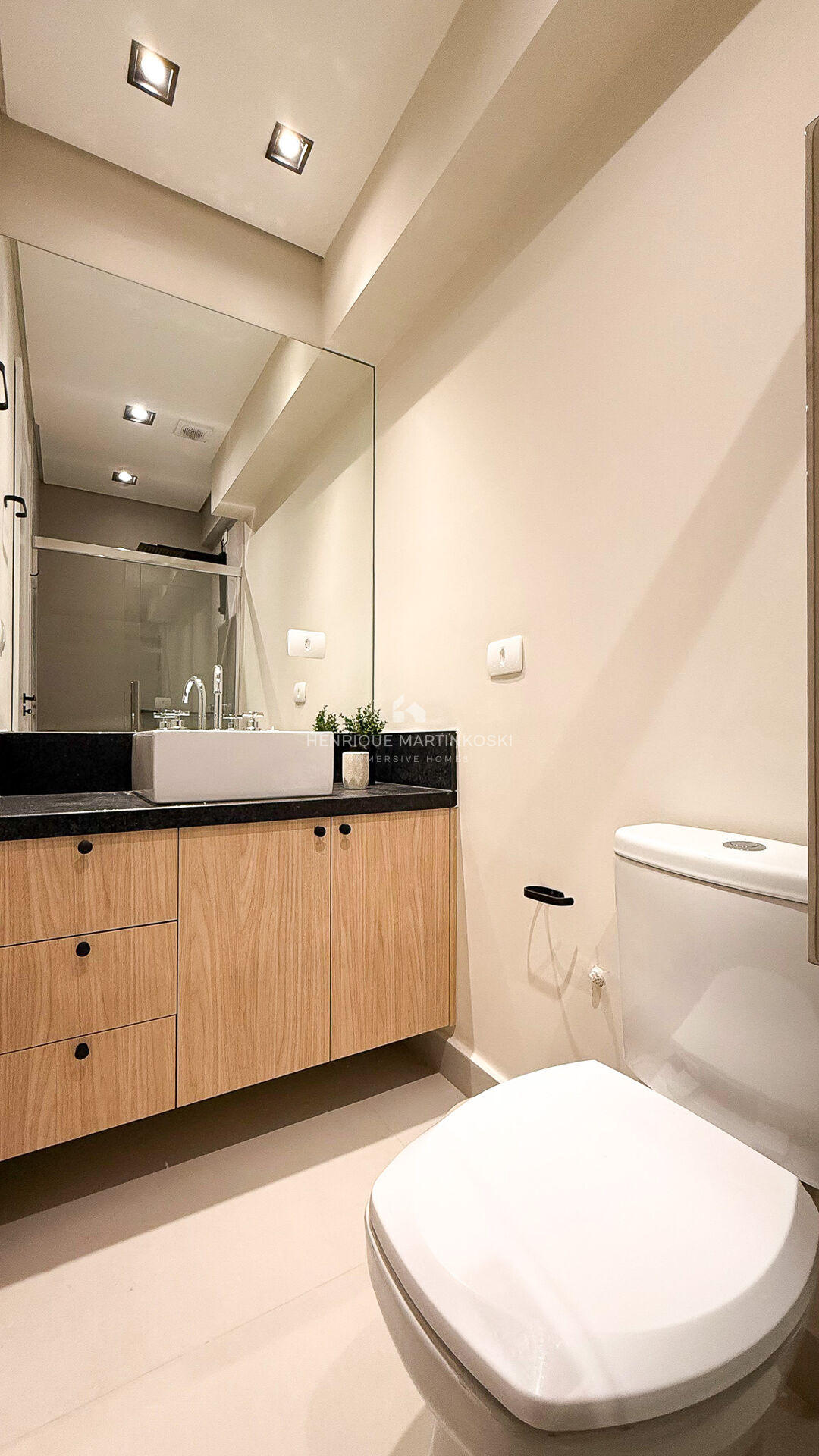 Apartamento, 1 quarto, 31 m² - Foto 3