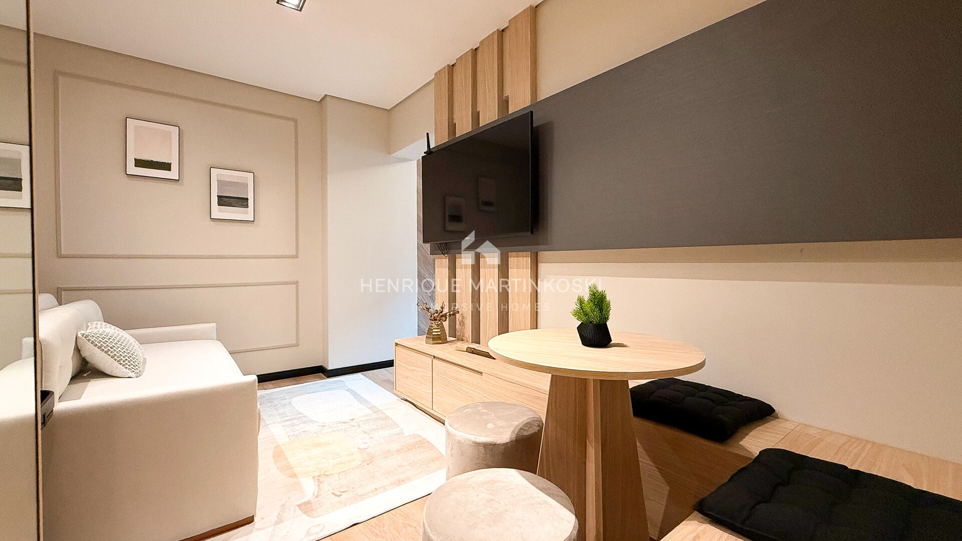 Apartamento, 1 quarto, 31 m² - Foto 25