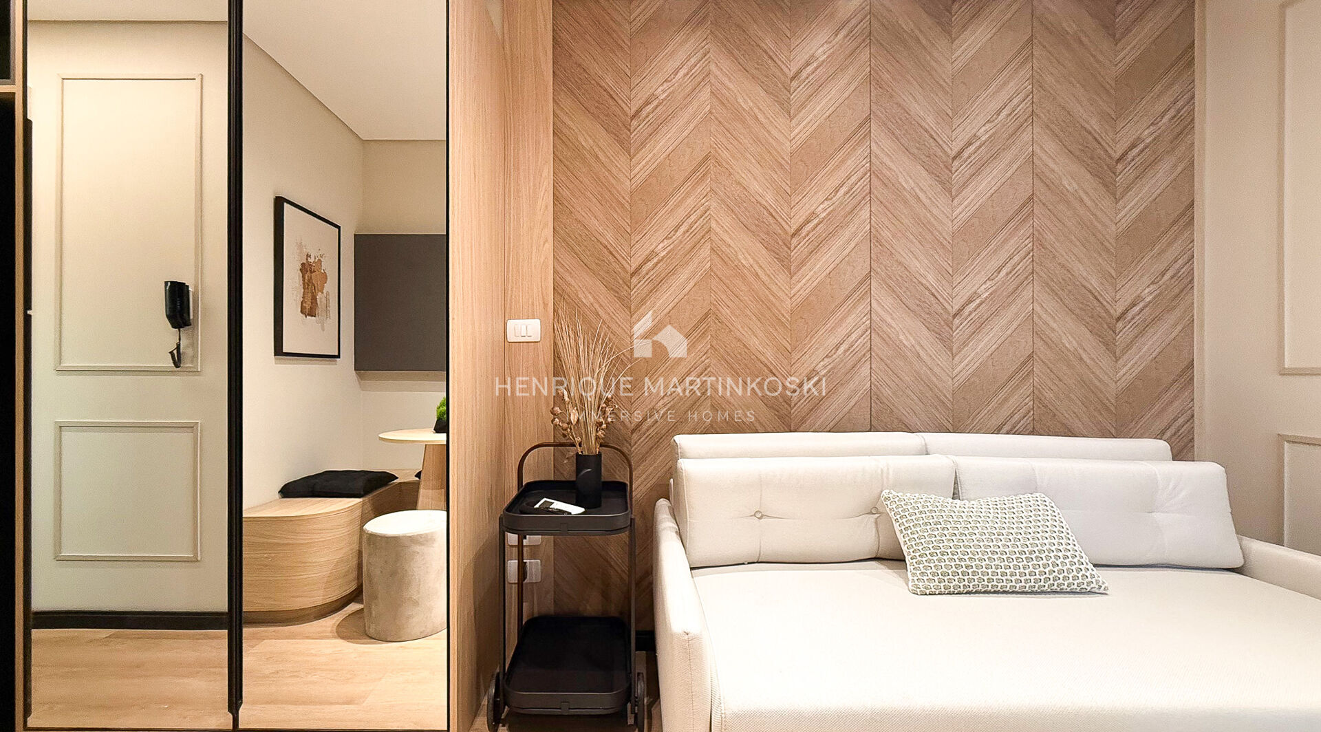 Apartamento, 1 quarto, 31 m² - Foto 28