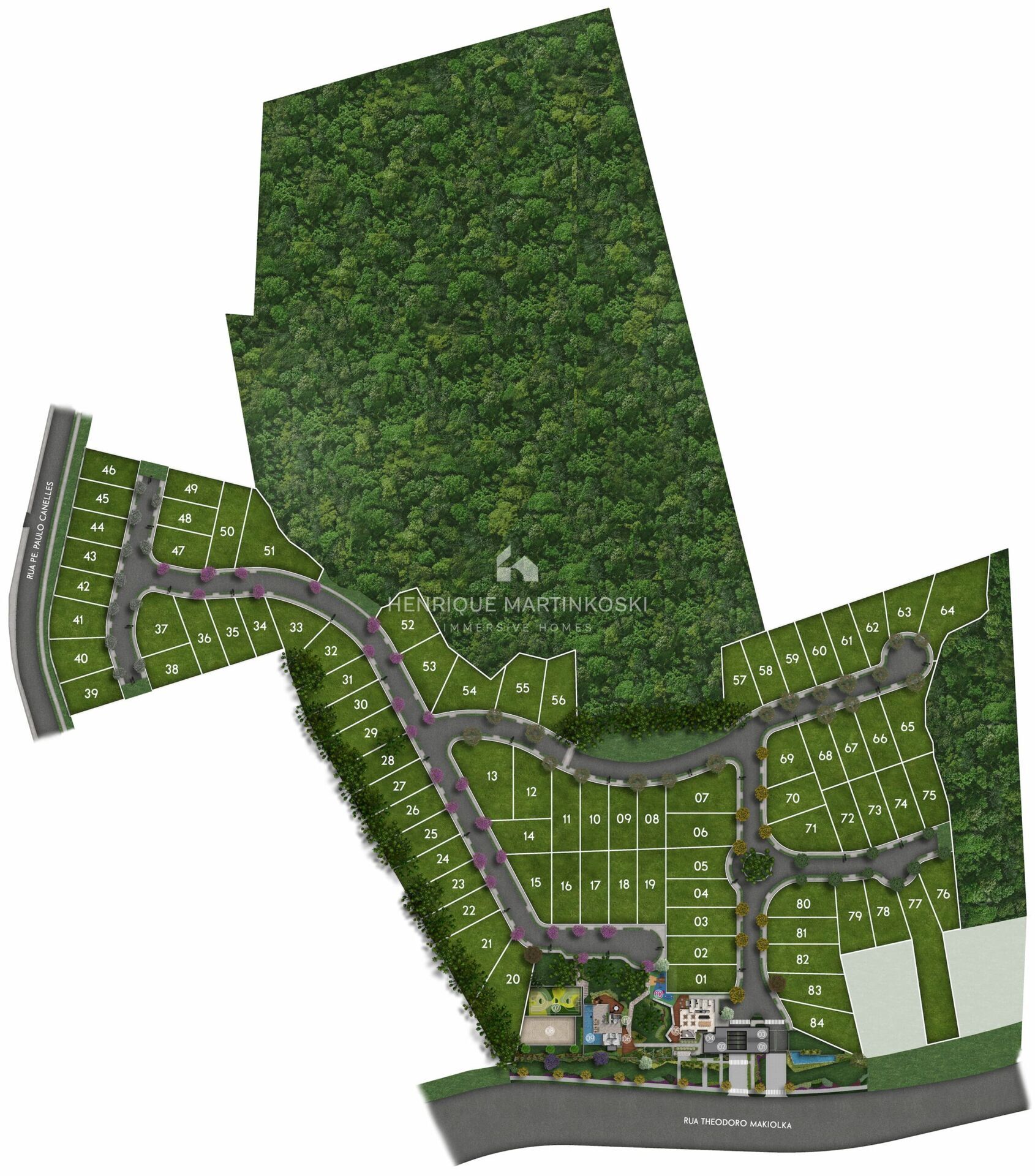 Terreno, 278 m² - Foto 20