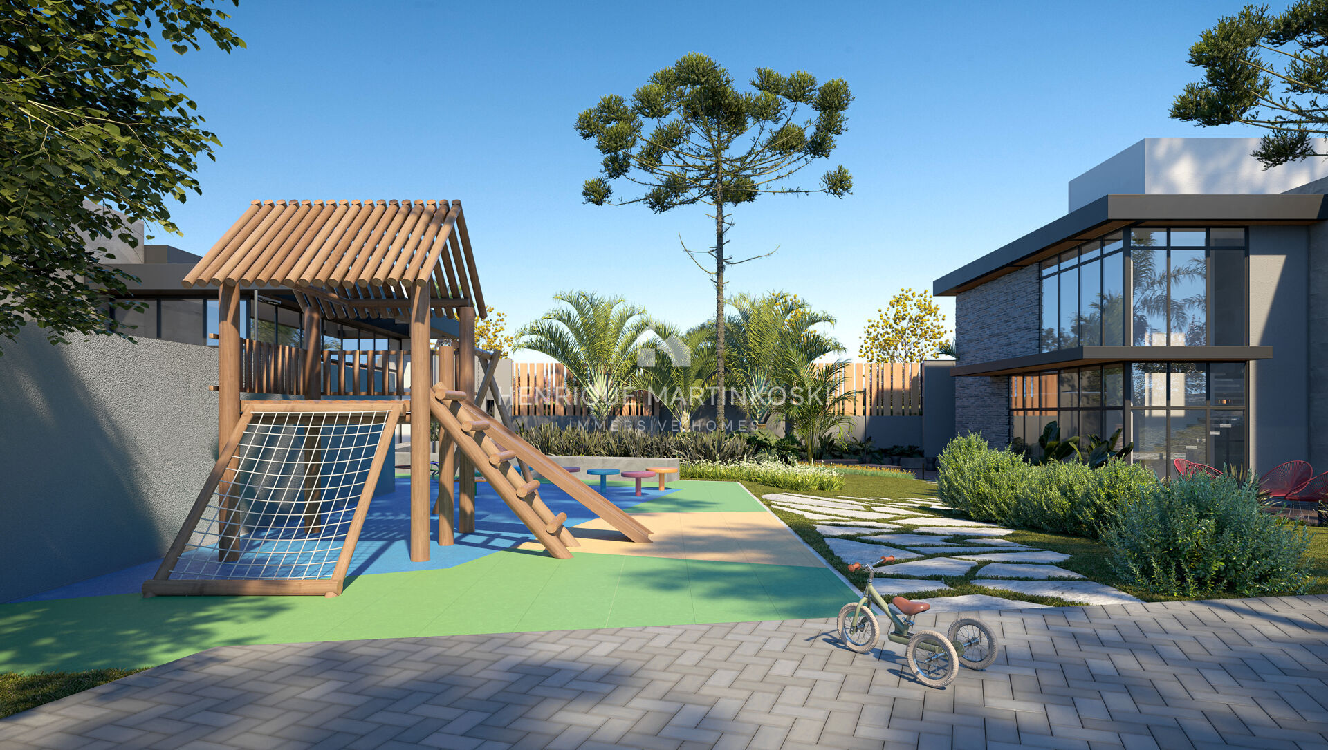 Terreno, 278 m² - Foto 10