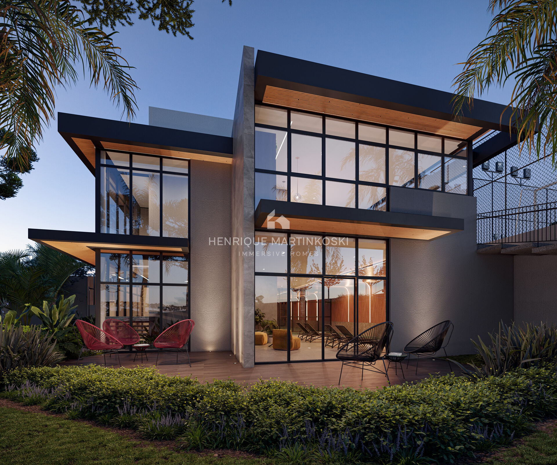 Terreno, 278 m² - Foto 11