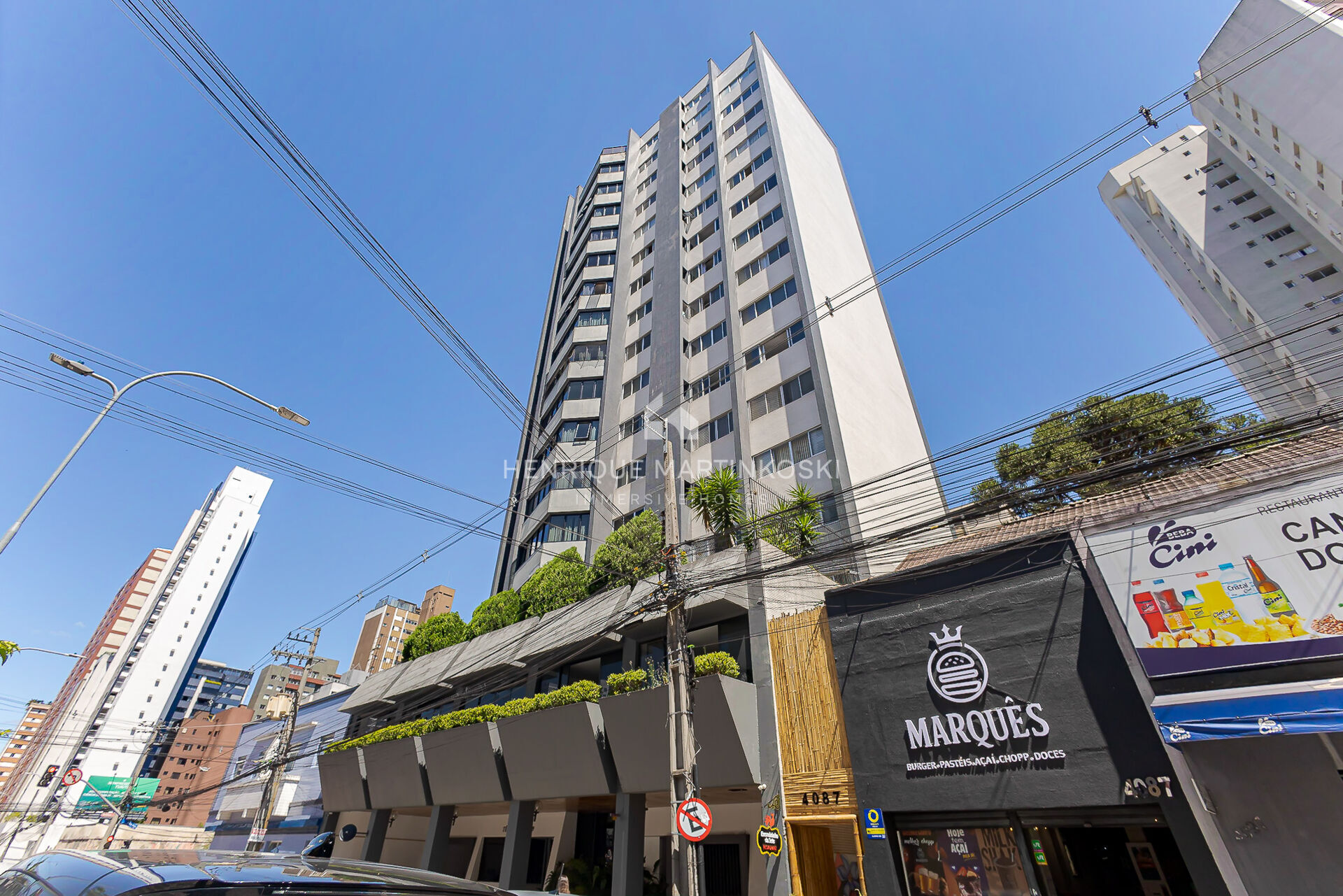 Apartamento, 4 quartos, 273 m² - Foto 1